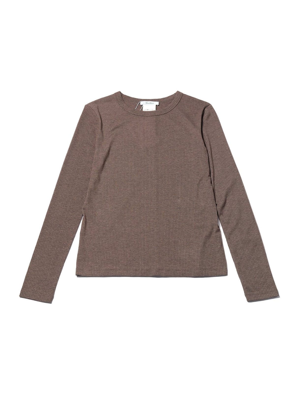 MAXMARA Mud Melange Mxmsalmone Body-Top