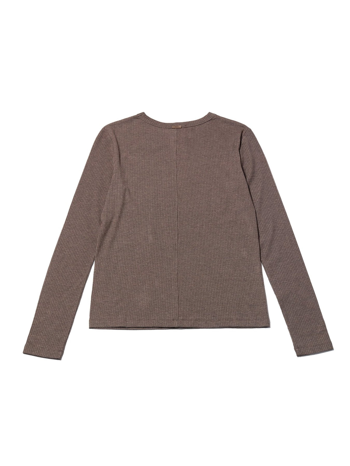 MAXMARA Mud Melange Mxmsalmone Body-Top
