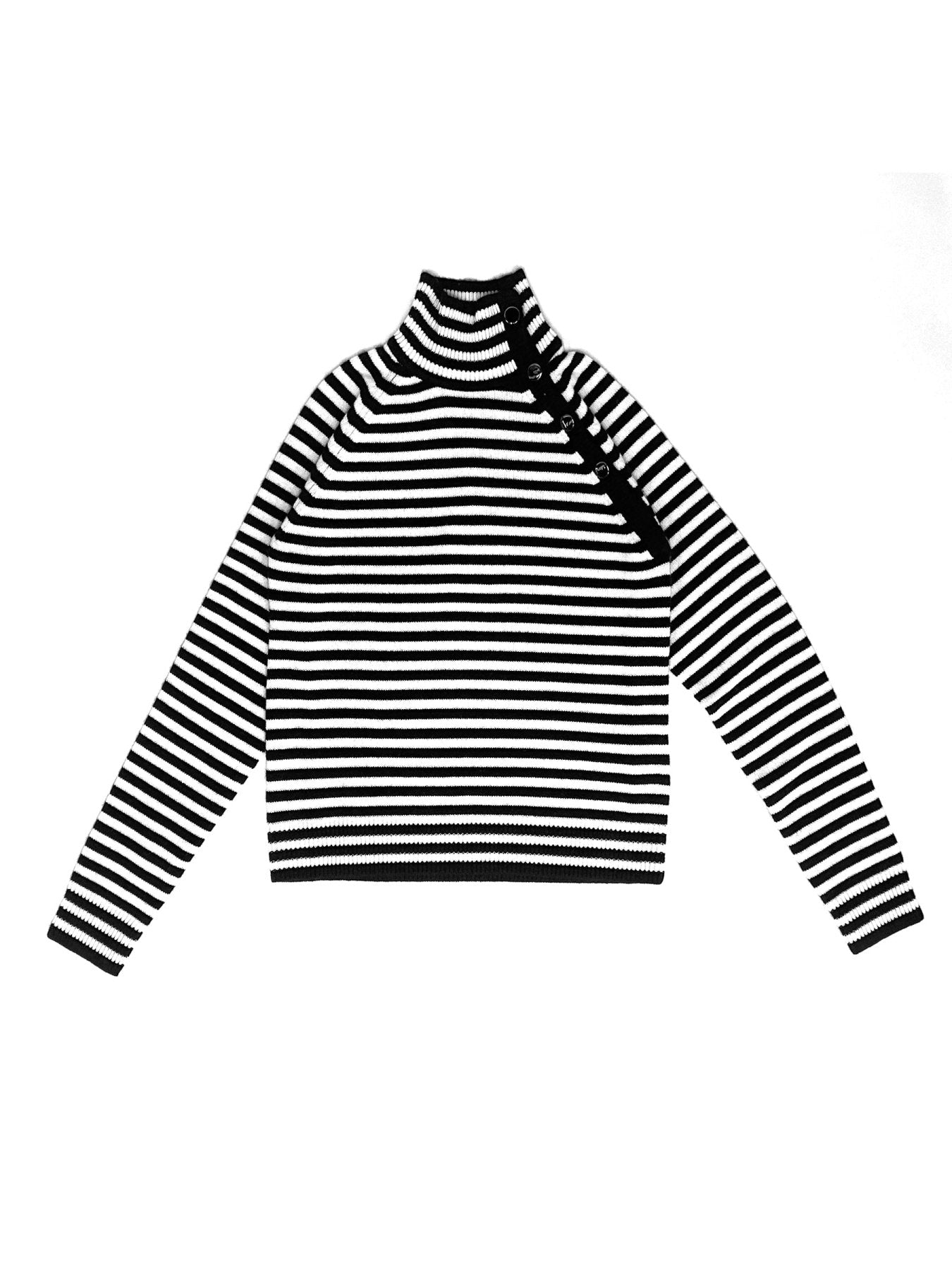 MAXMARA Multi Mxmpaniere Sweater