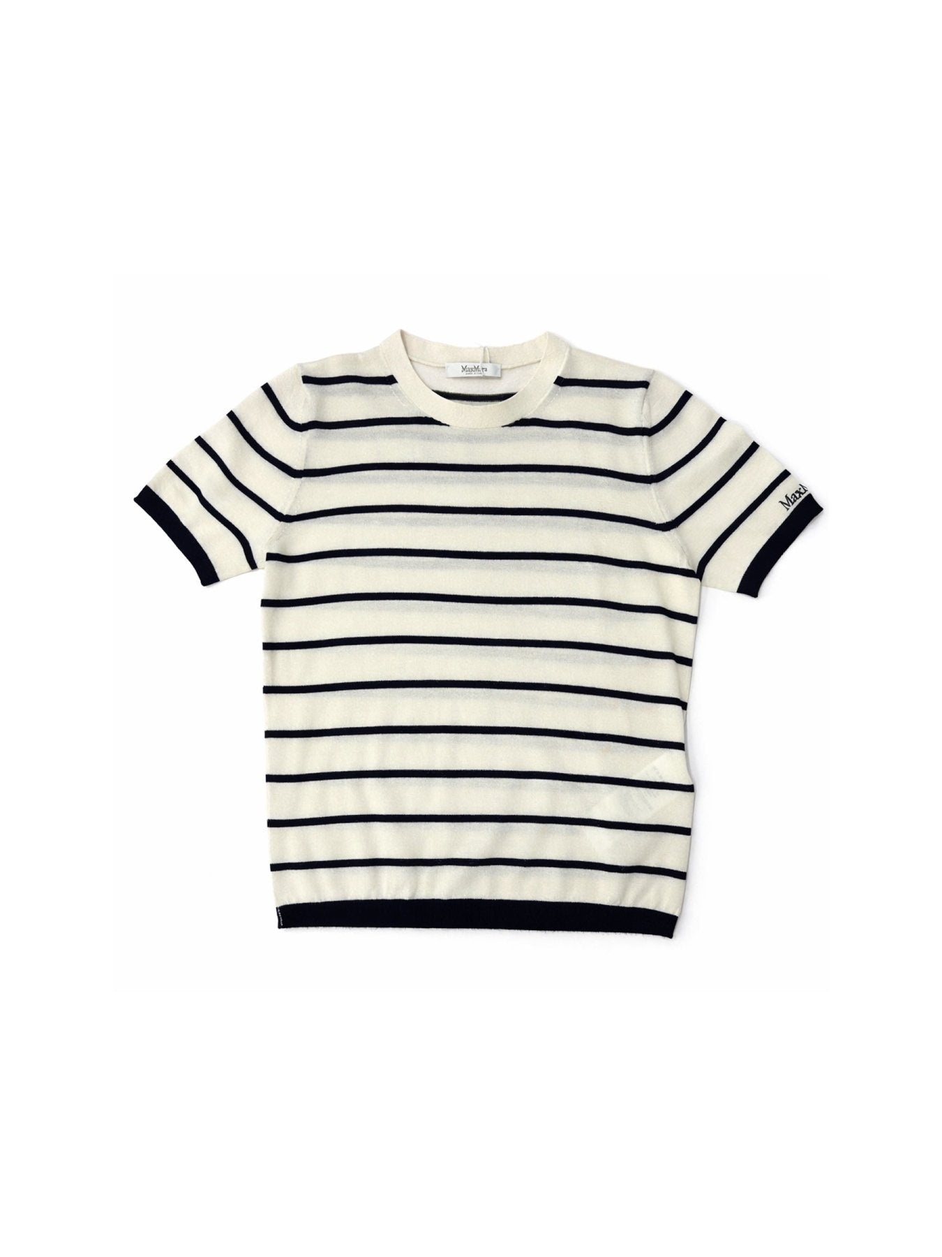 MAXMARA Multi Mxpfavetta Top