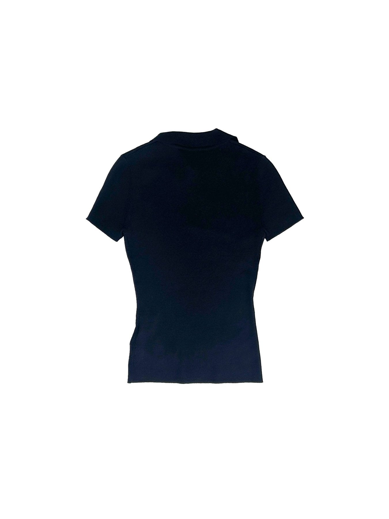 MAXMARA Navy Mxmalbero Polo