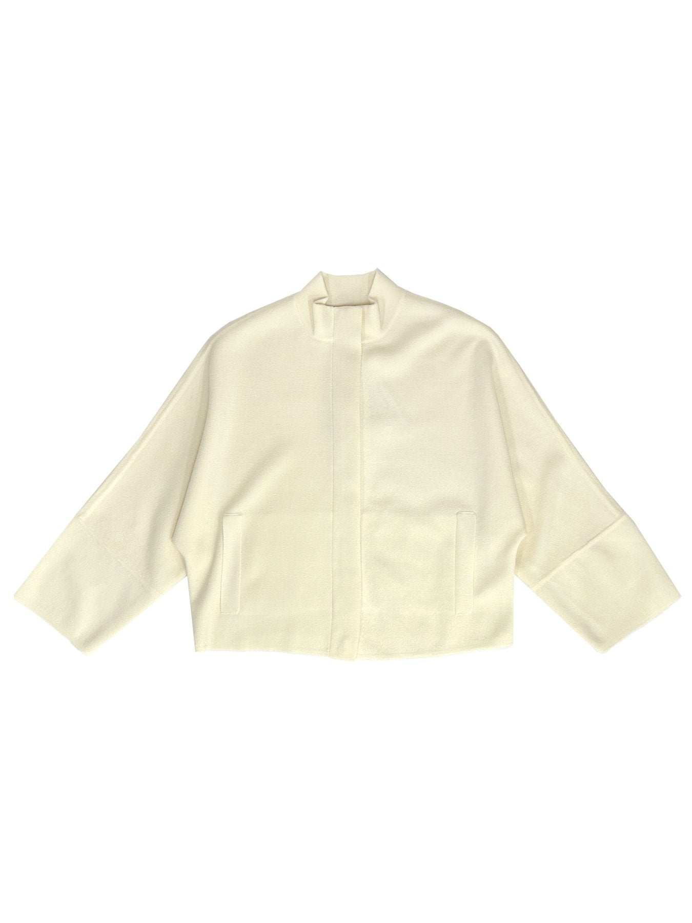 MAXMARA Off White Mxmsport Cardigan