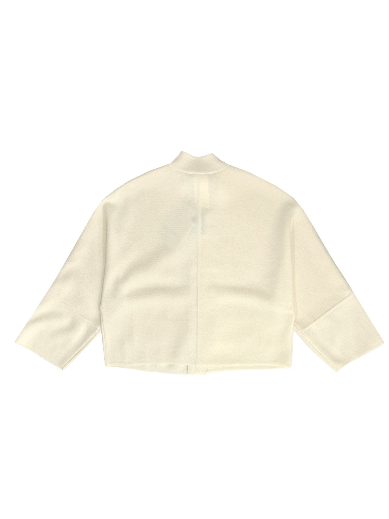 MAXMARA Off White Mxmsport Cardigan