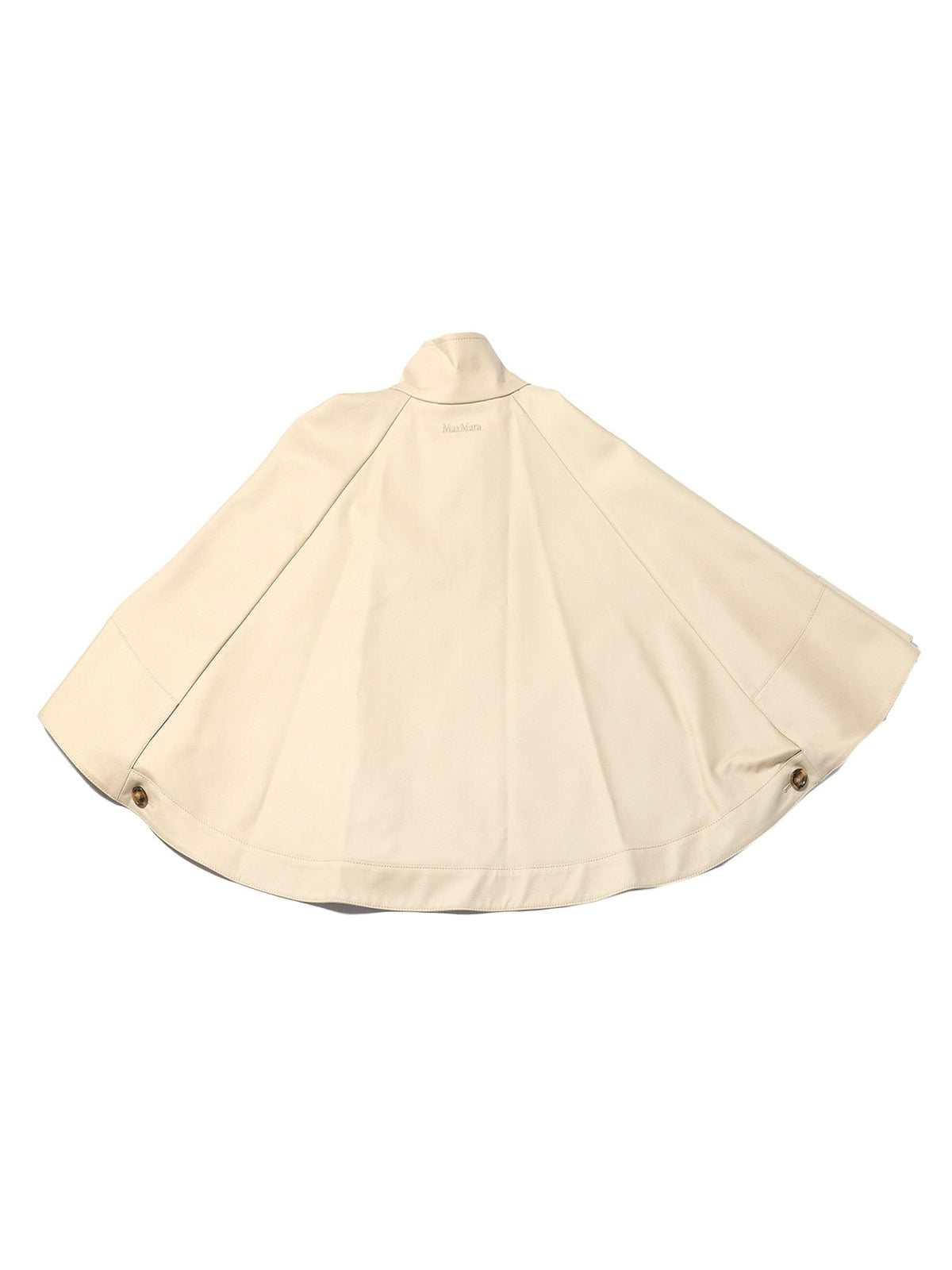 MAXMARA Stone Mxafulcro Cape