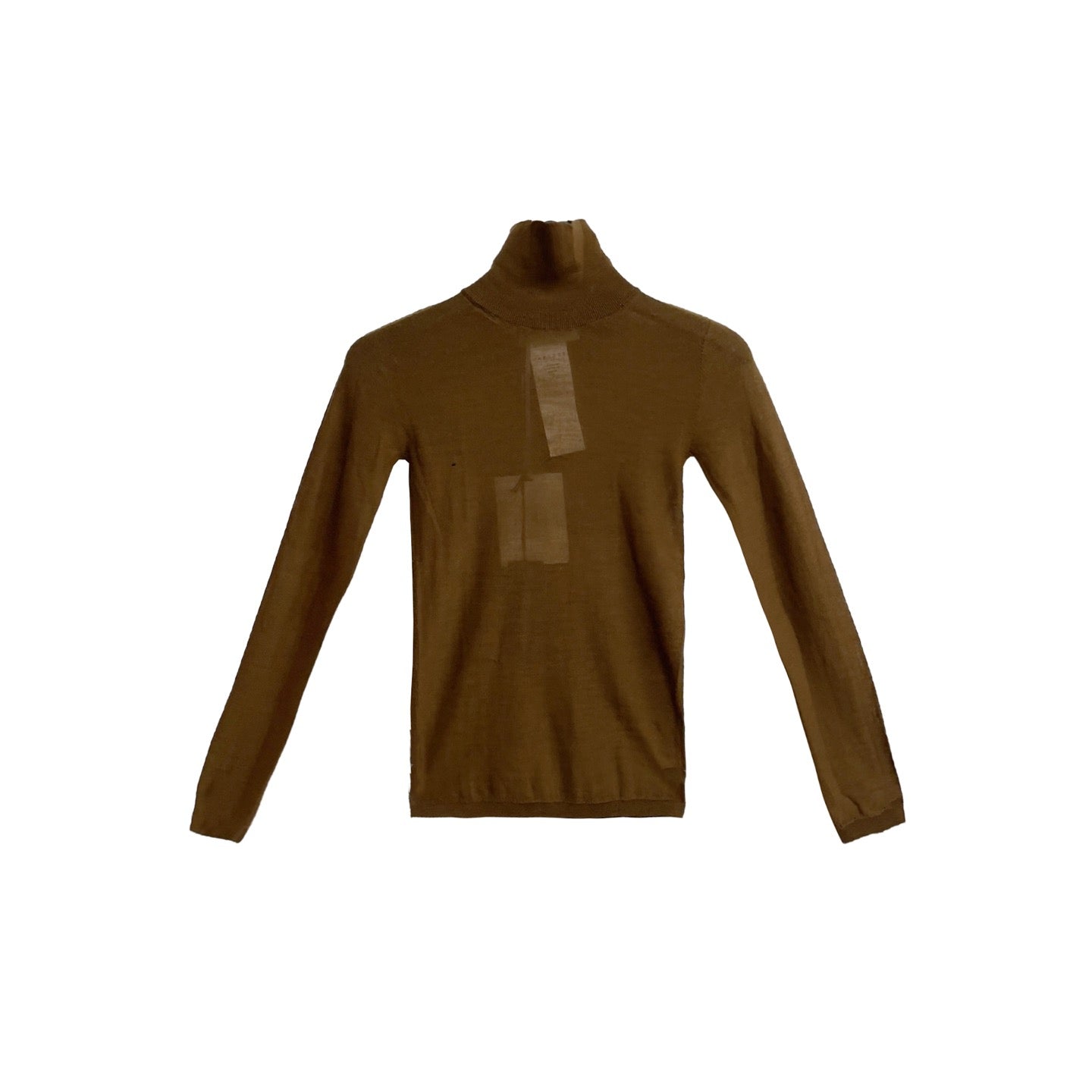 MAXMARA - Stresa - AW23 - TOBACCO