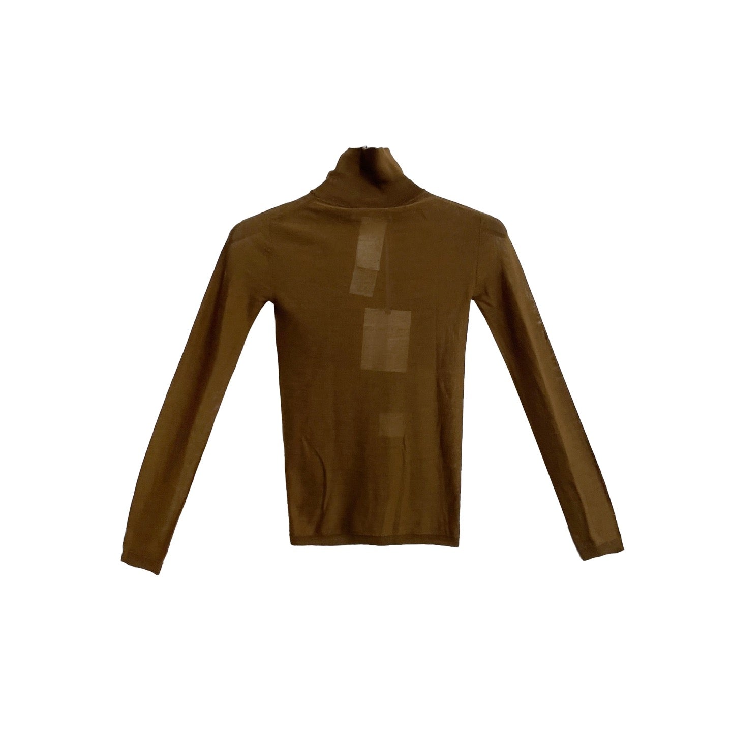 MAXMARA - Stresa - AW23 - TOBACCO