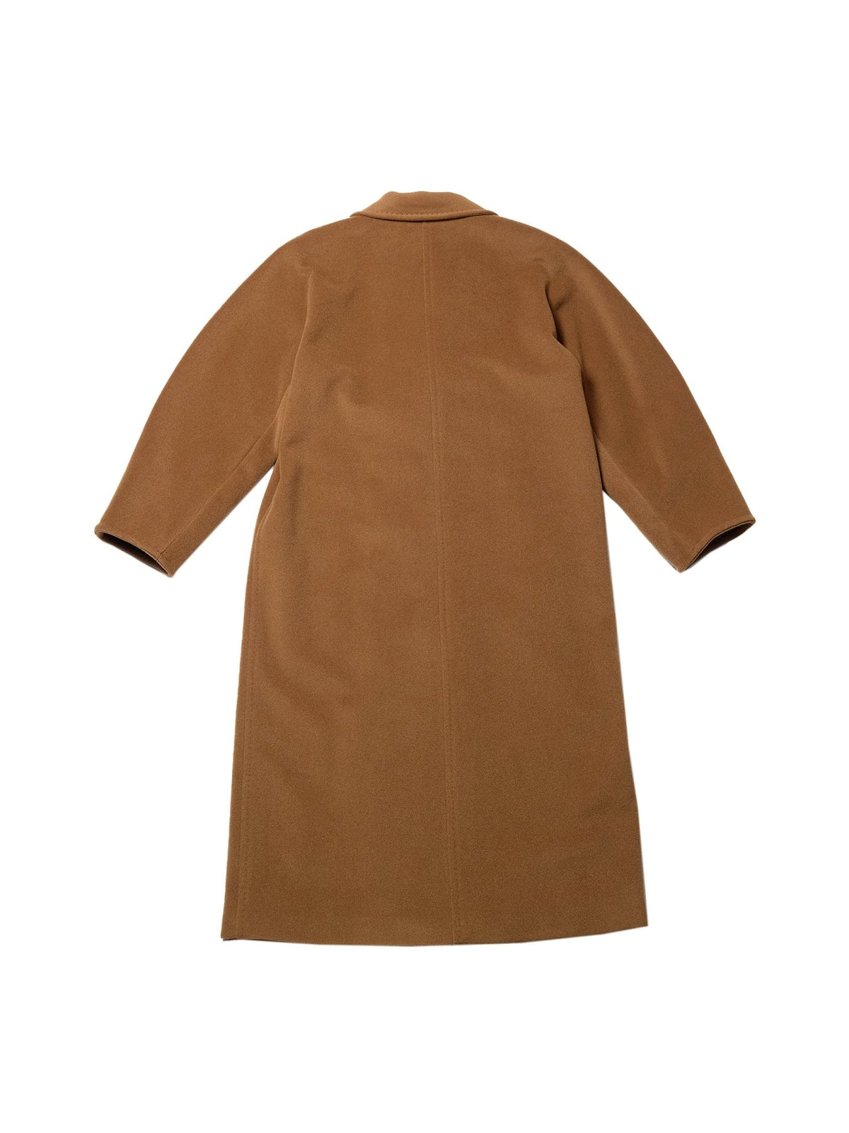 MAXMARA Tobacco Madame Coat