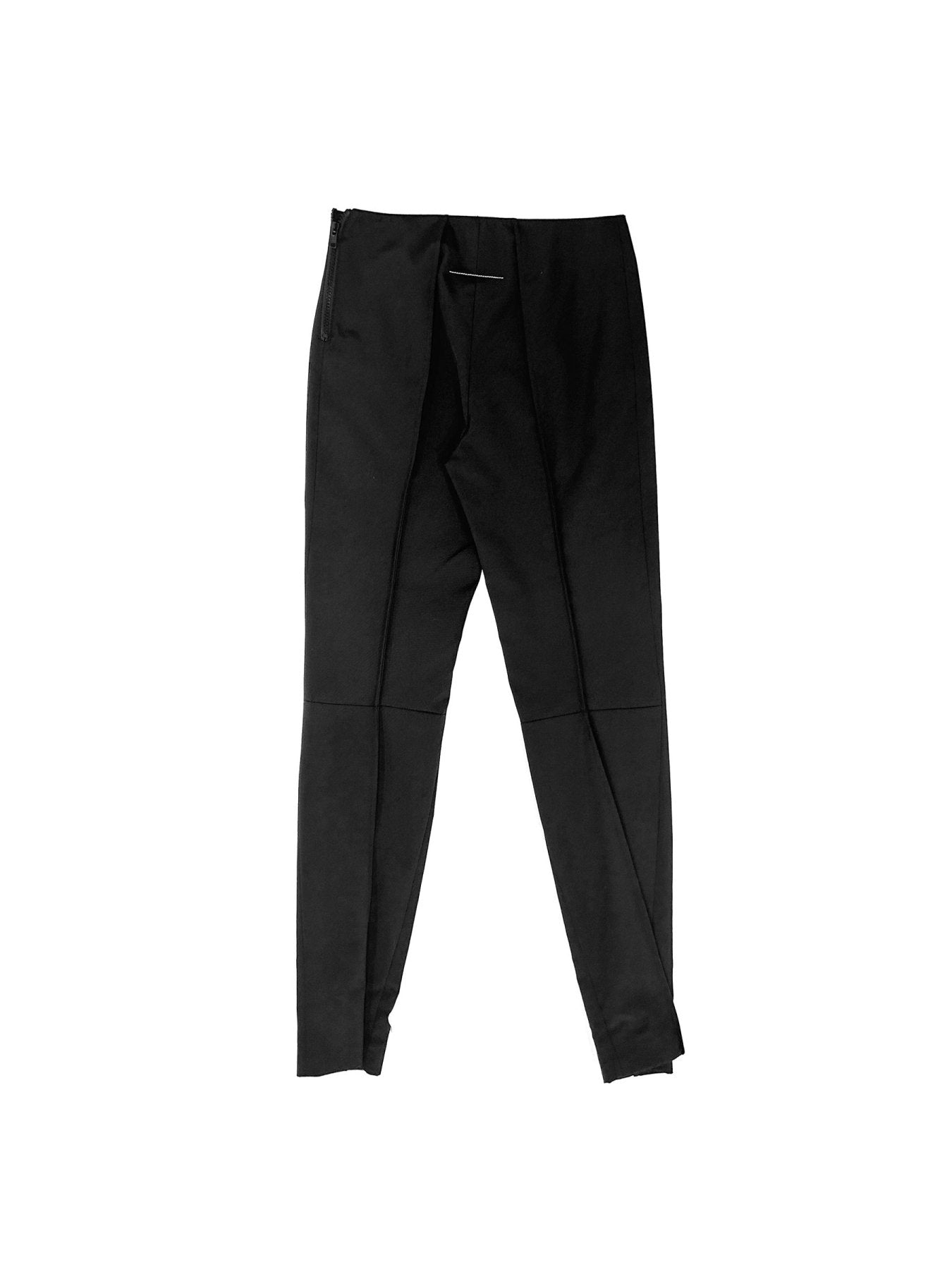 MM6 Black Pants