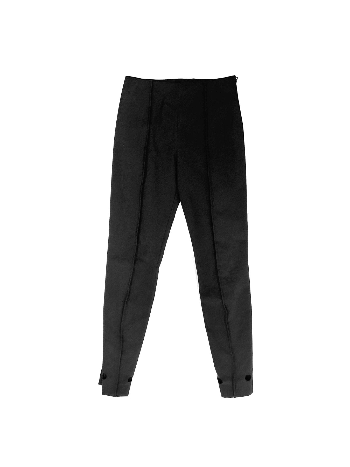 MM6 Black Pants