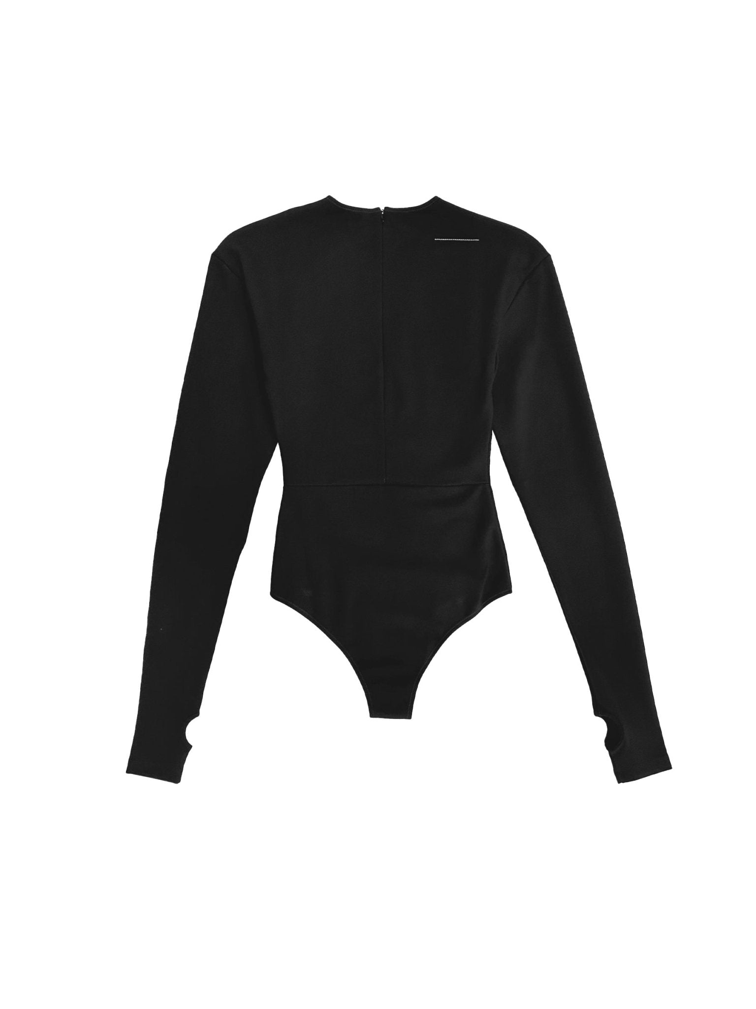 MM6 - Body - AW25 - Black