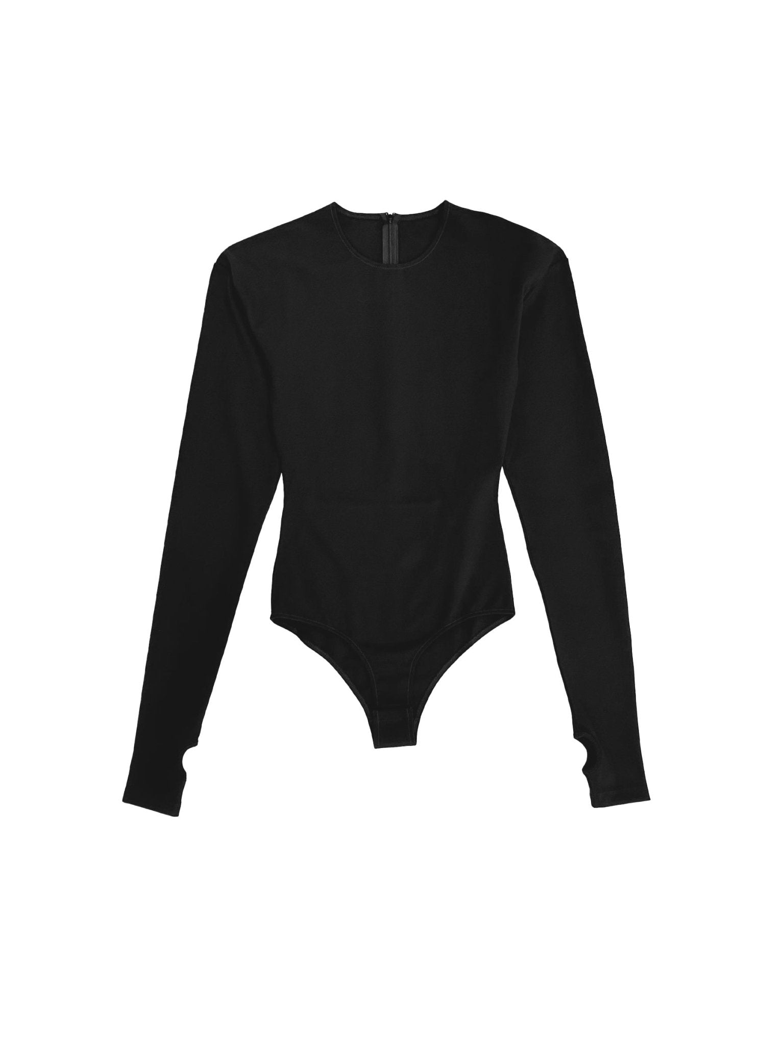 MM6 - Body - AW25 - Black