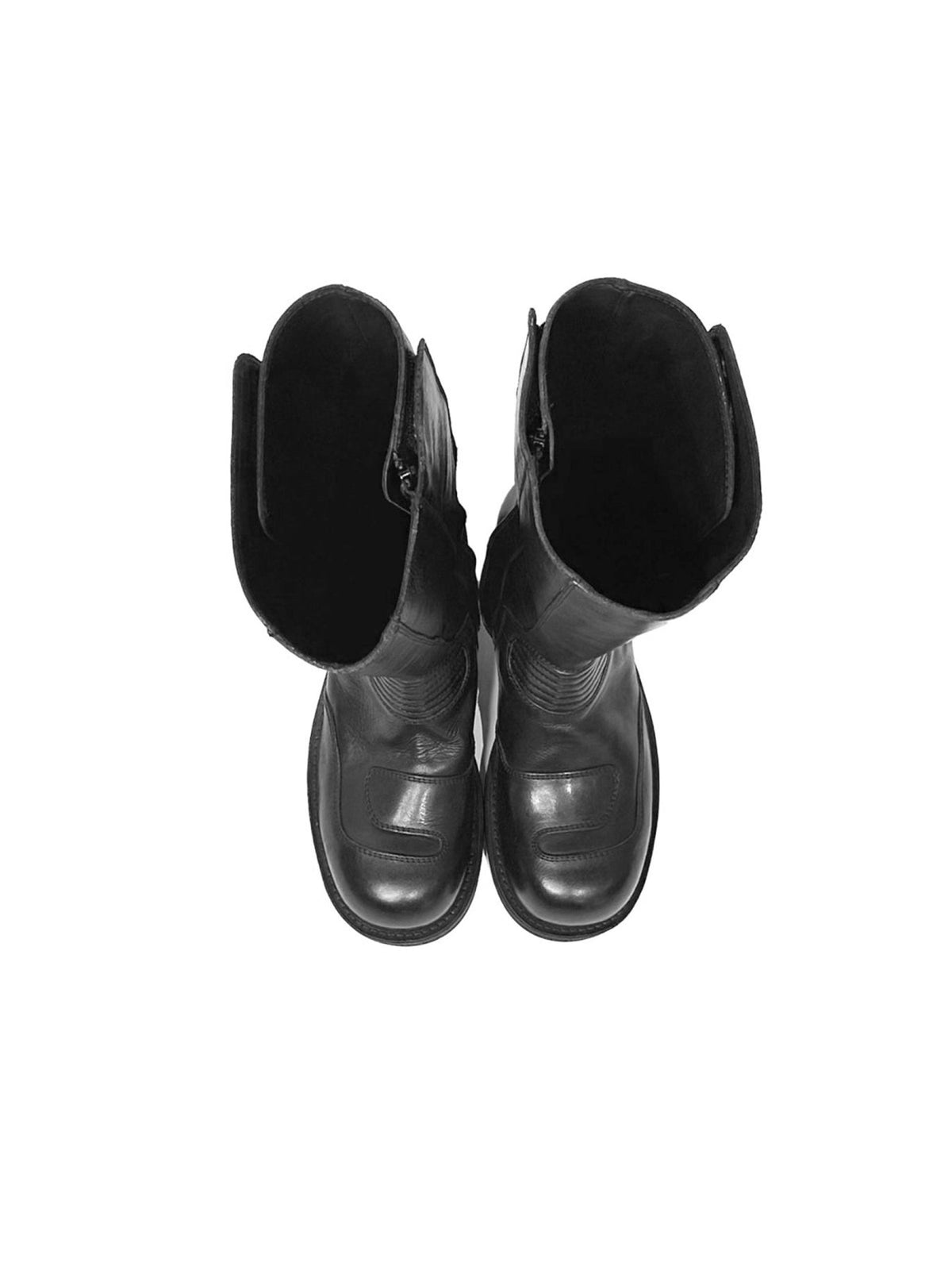 MM6 - Boot - AW25 - Black