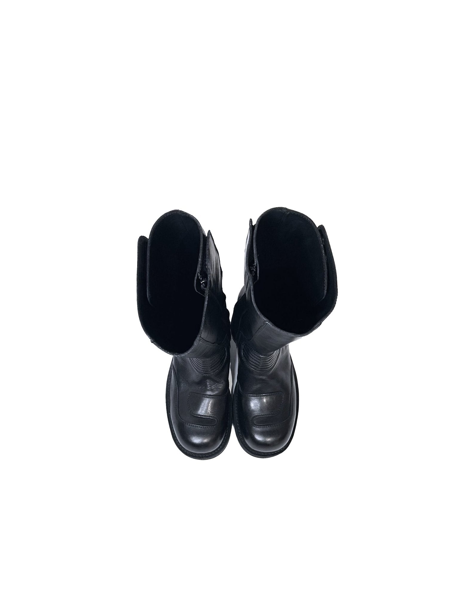 MM6 - Boot - AW25 - Black