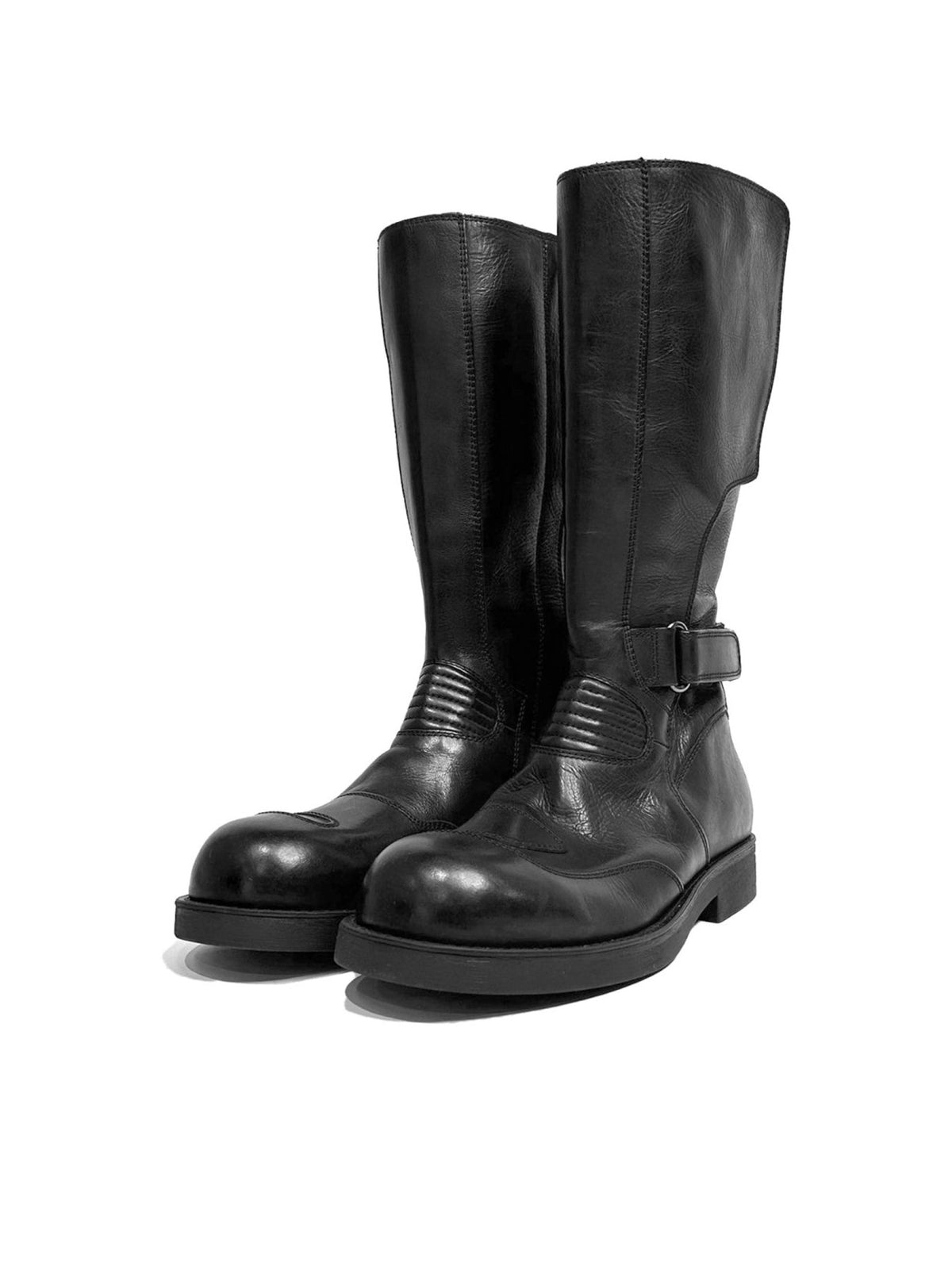 MM6 - Boot - AW25 - Black