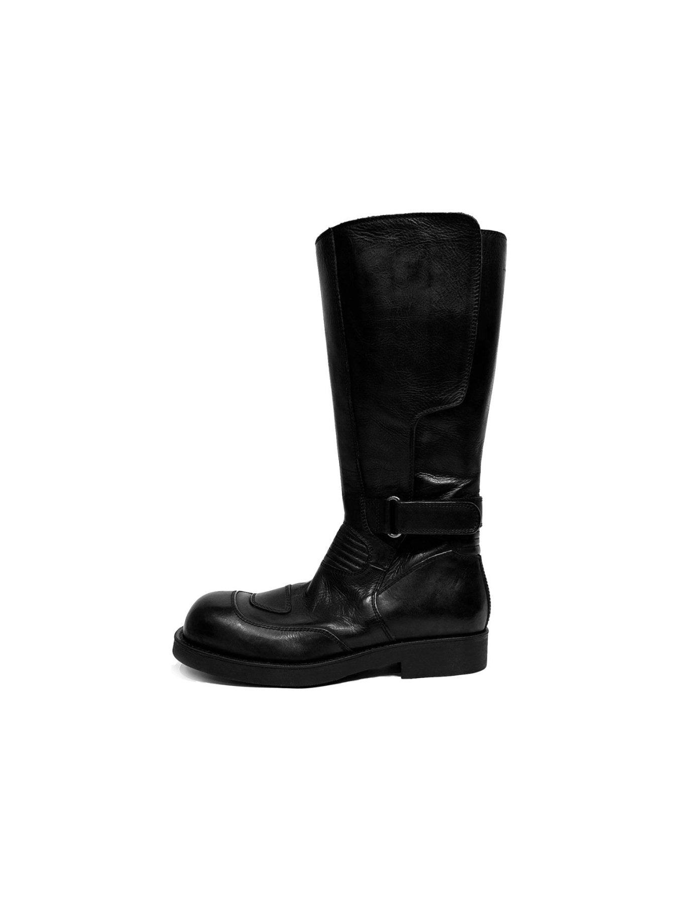MM6 - Boot - AW25 - Black