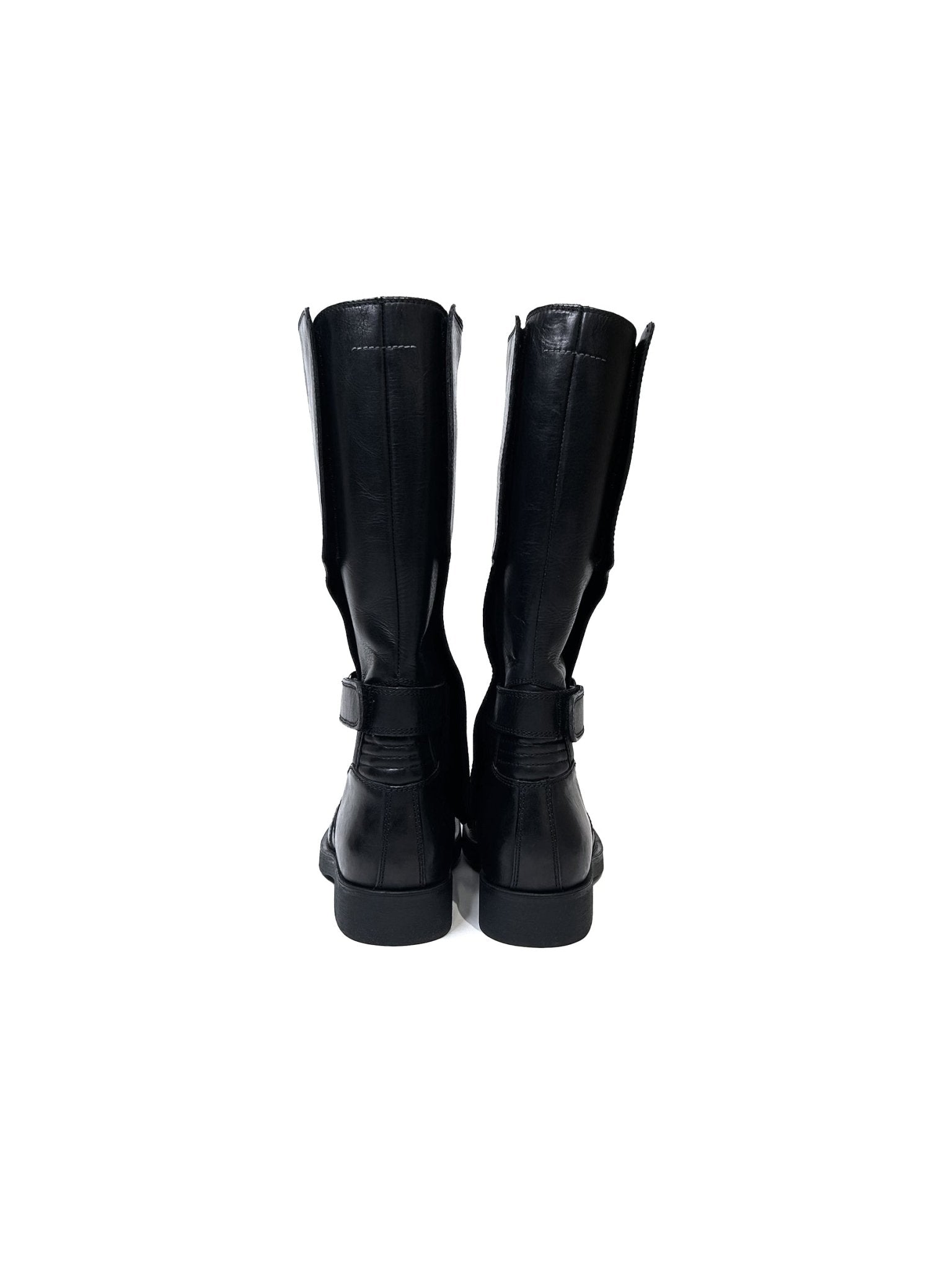 MM6 - Boot - AW25 - Black