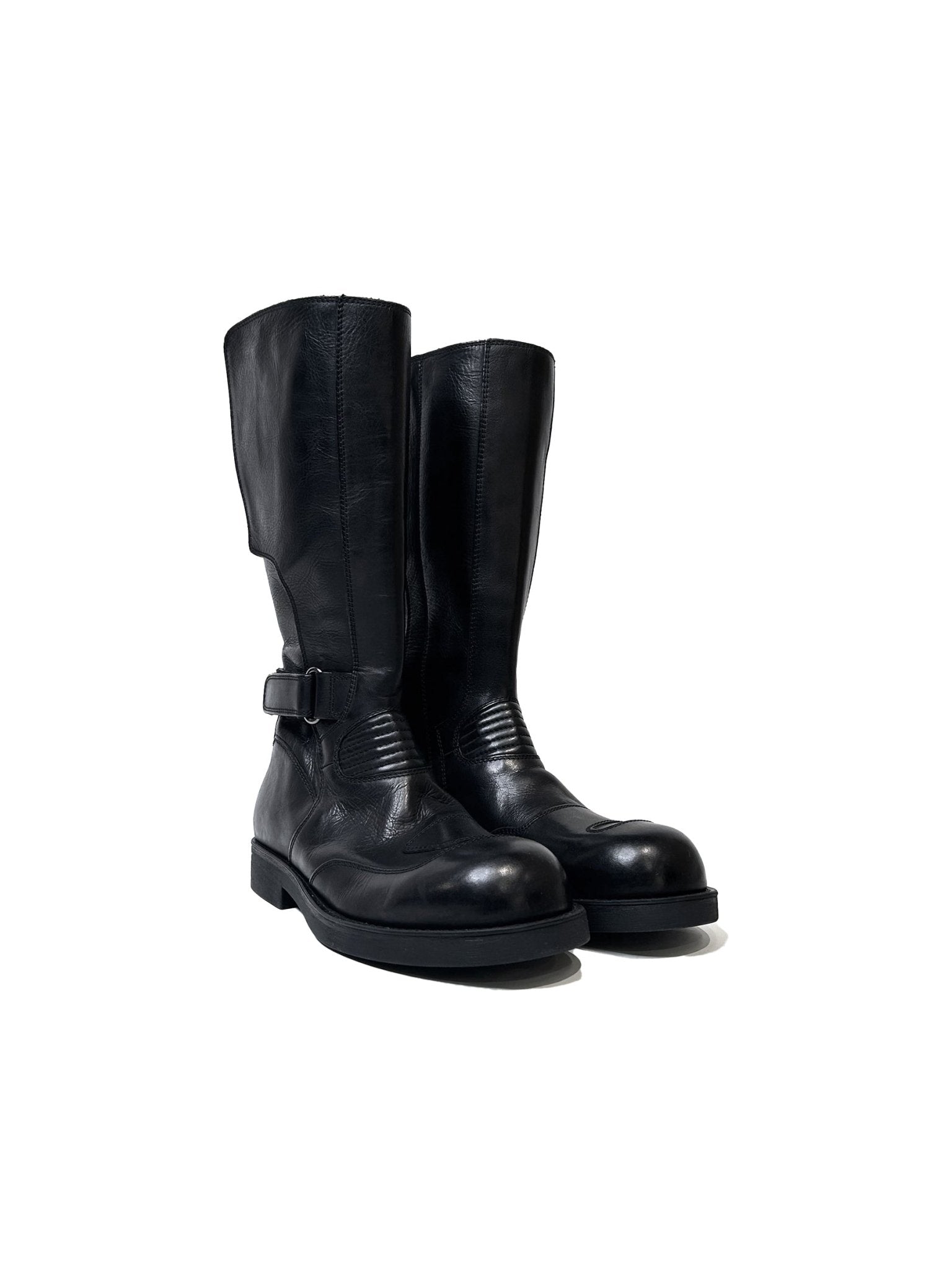 MM6 - Boot - AW25 - Black