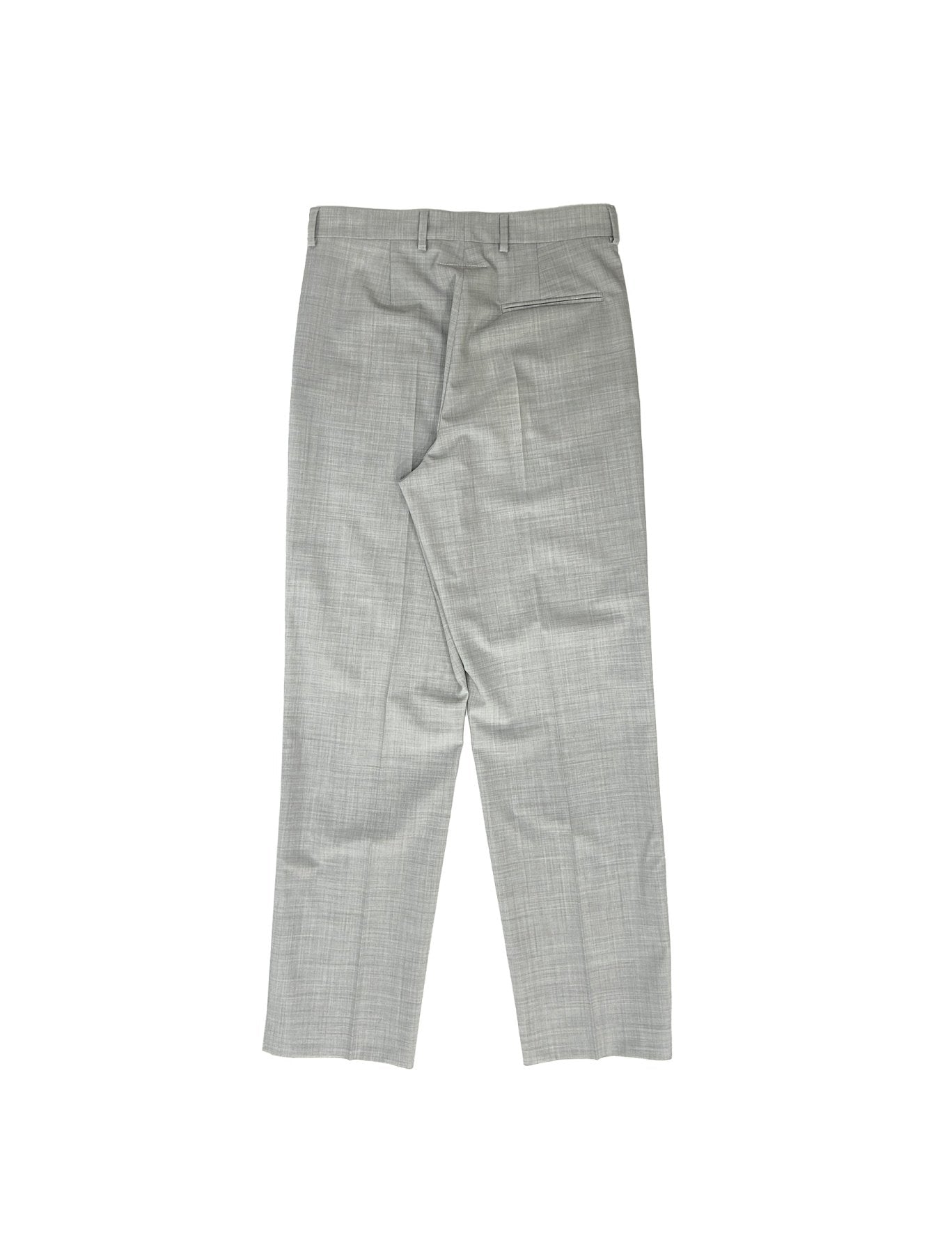 MM6 Grey Pants