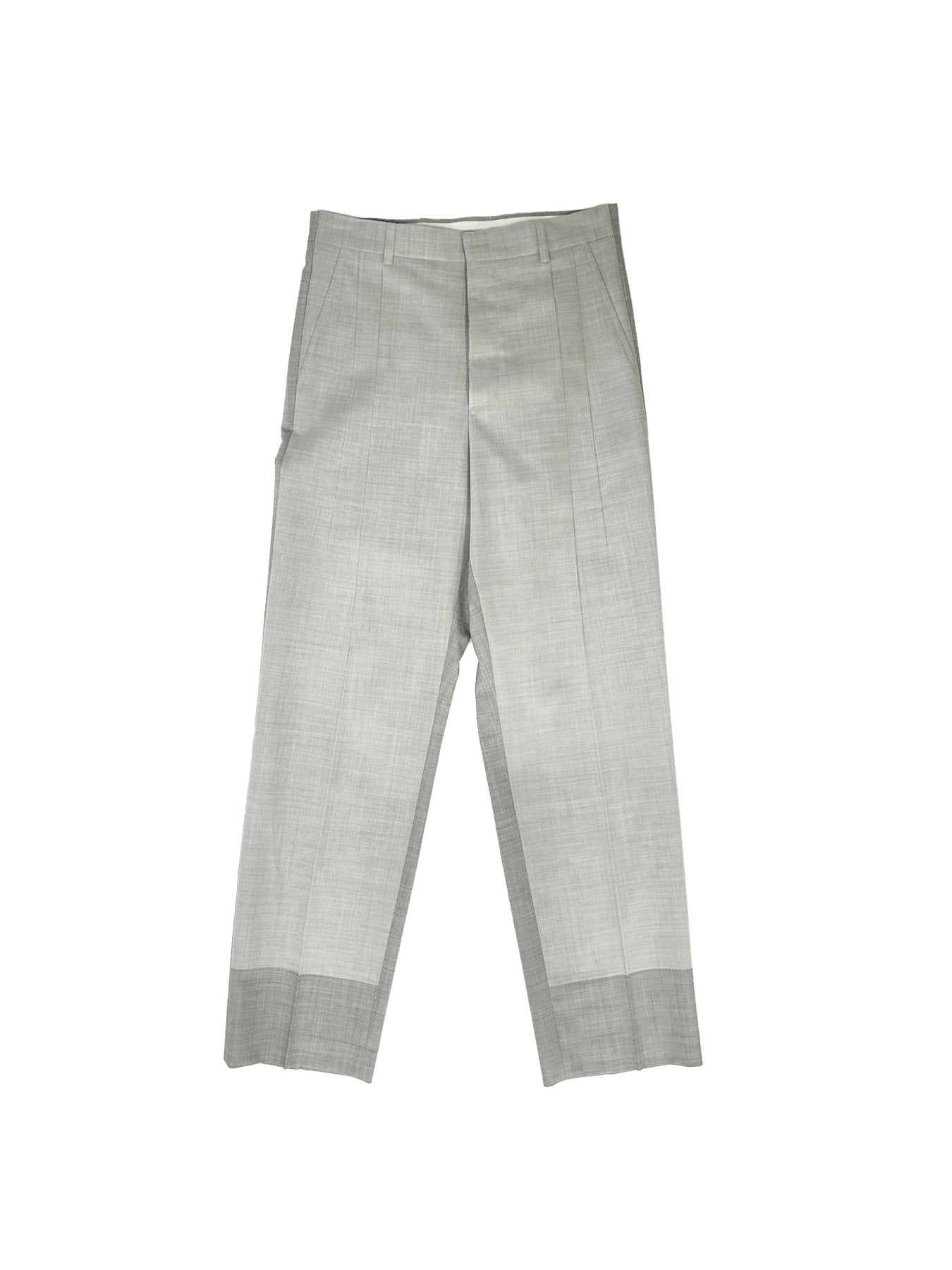 MM6 Grey Pants