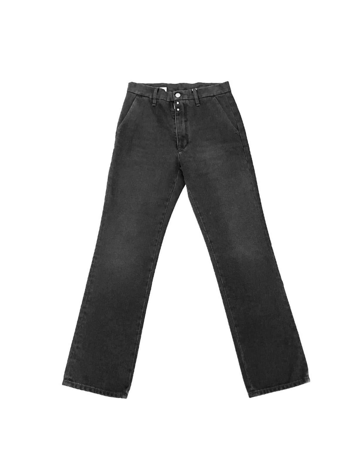 MM6 MAISON MARGIELA Black Pants