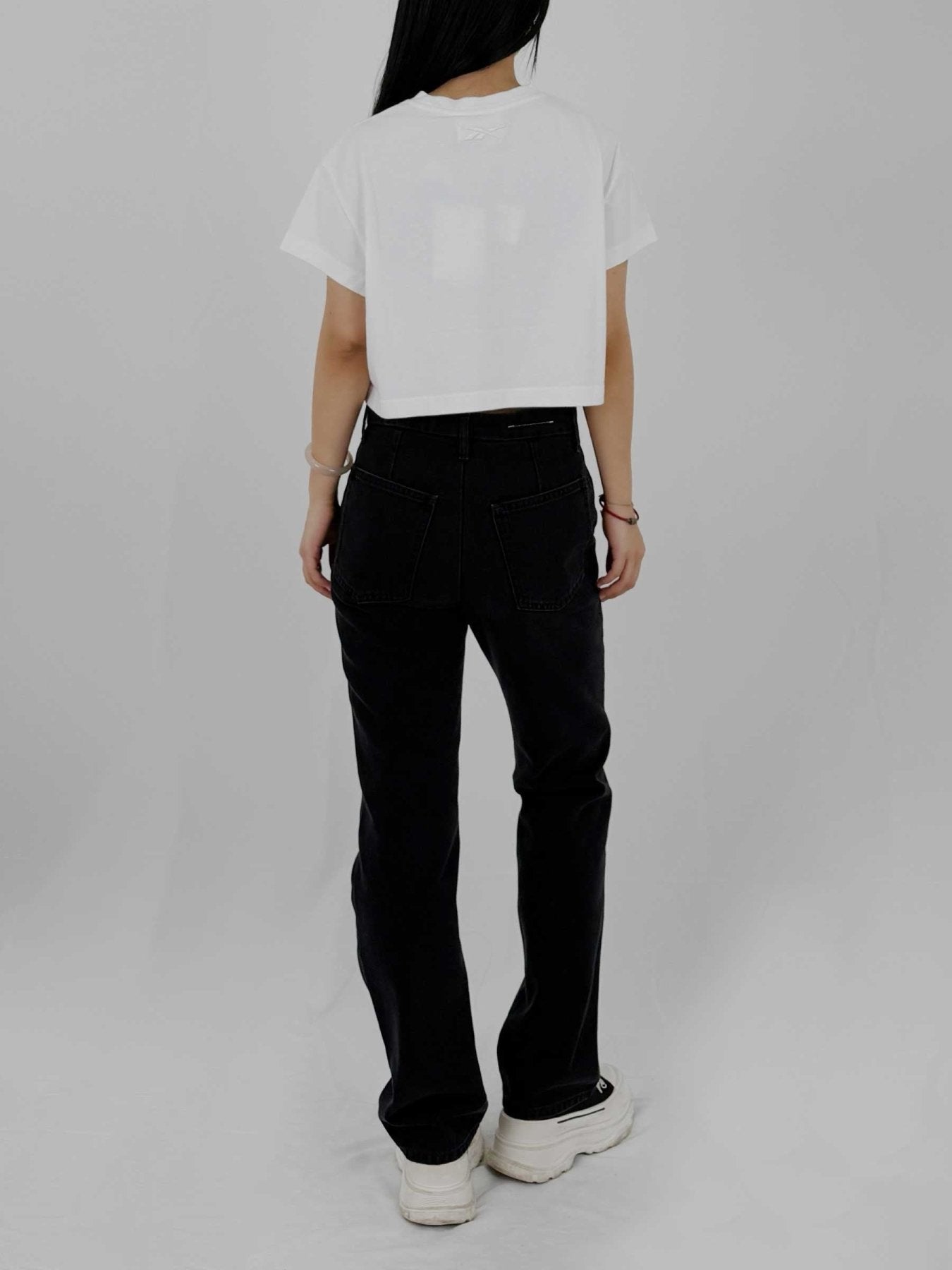 MM6 MAISON MARGIELA Black Pants