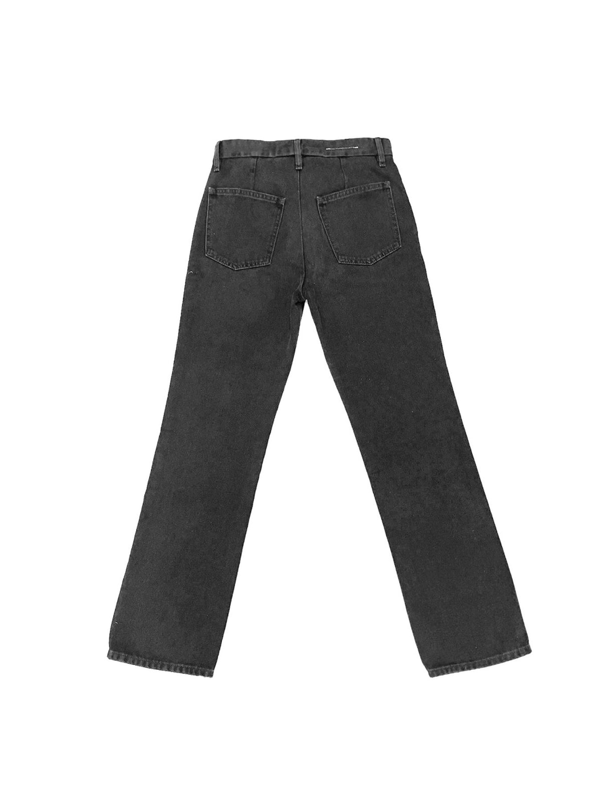 MM6 MAISON MARGIELA Black Pants