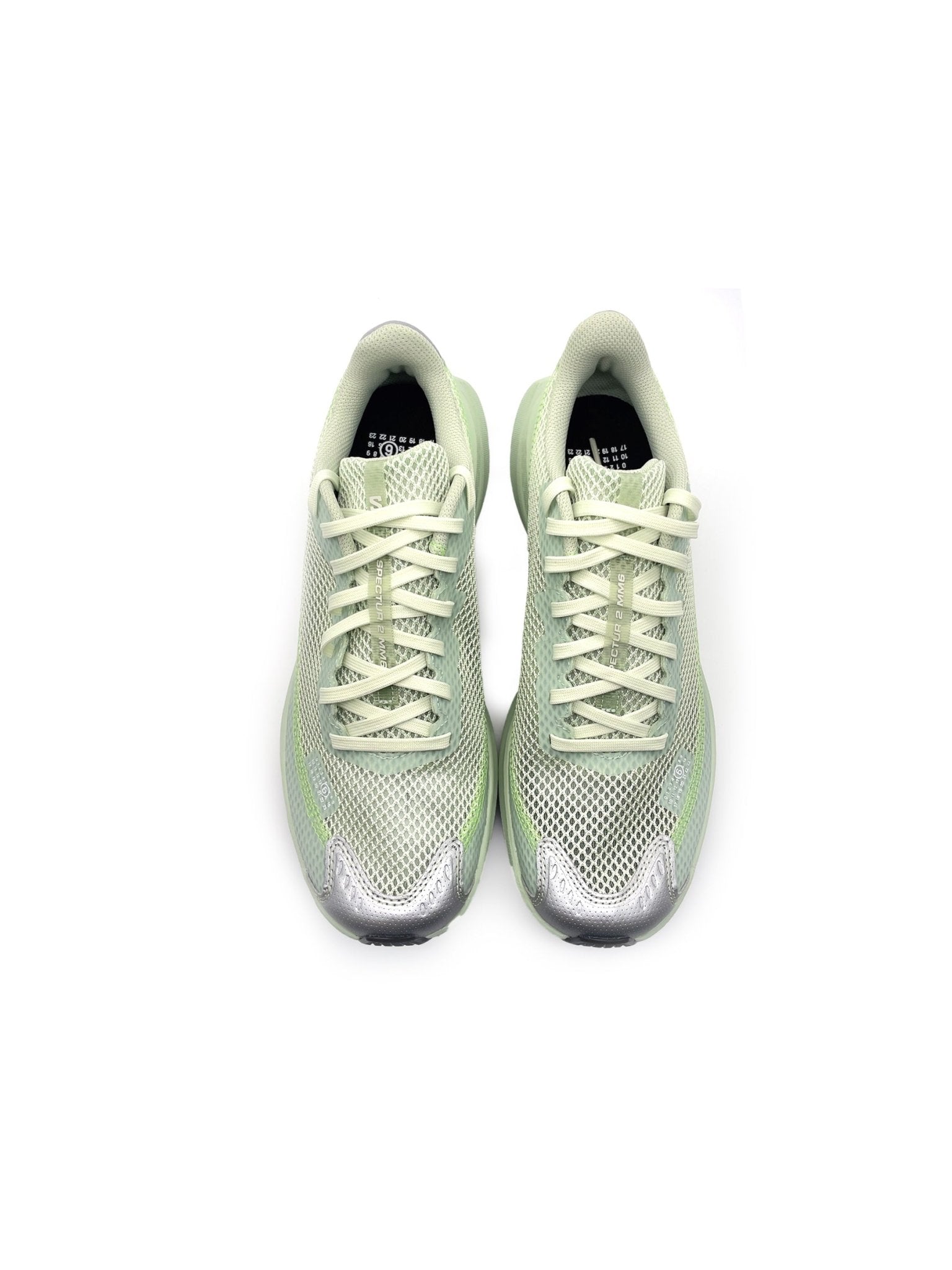 MM6 Maison Margiela x Salomon Spectur 2 Sneakers