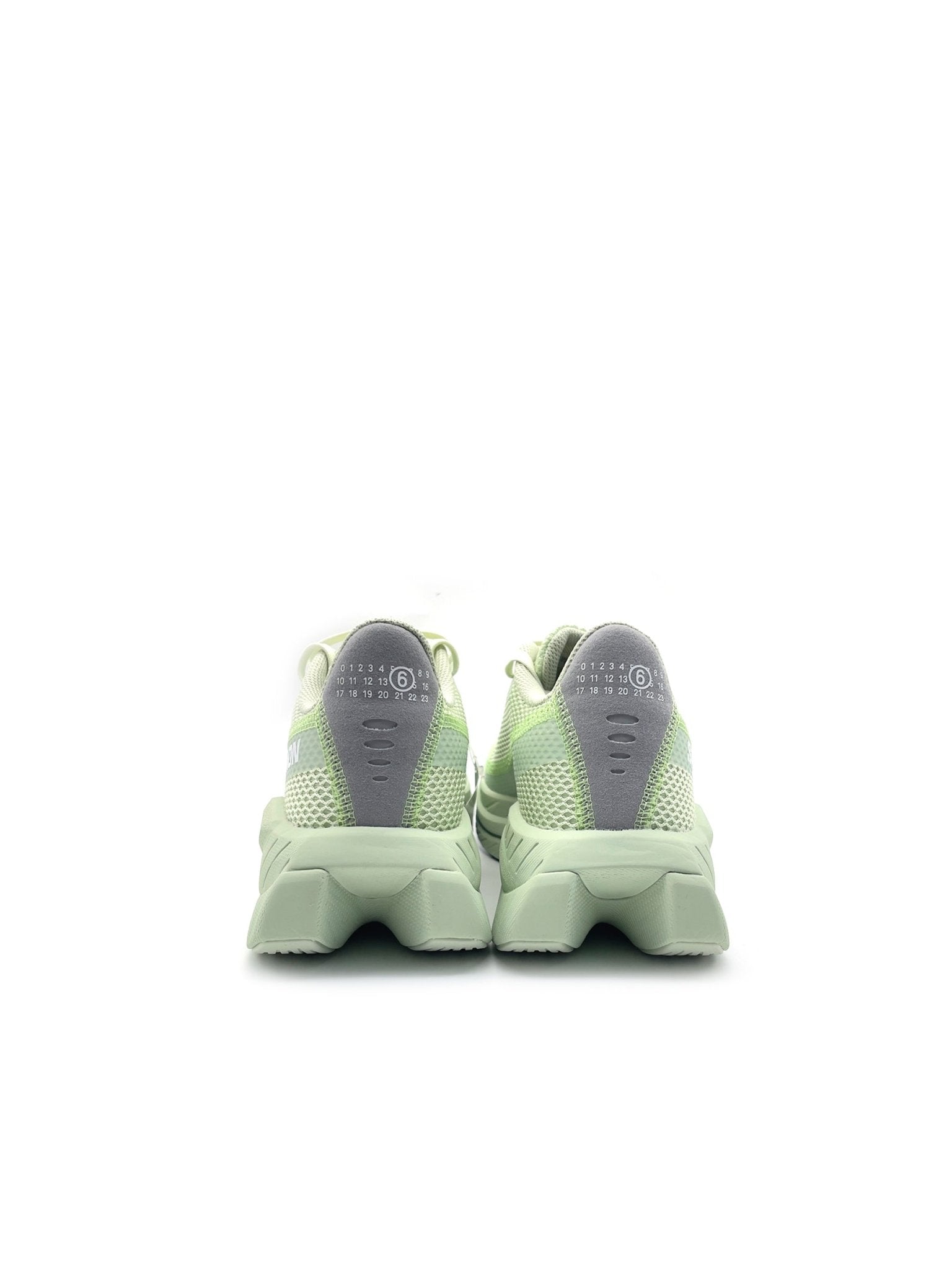 MM6 Maison Margiela x Salomon Spectur 2 Sneakers