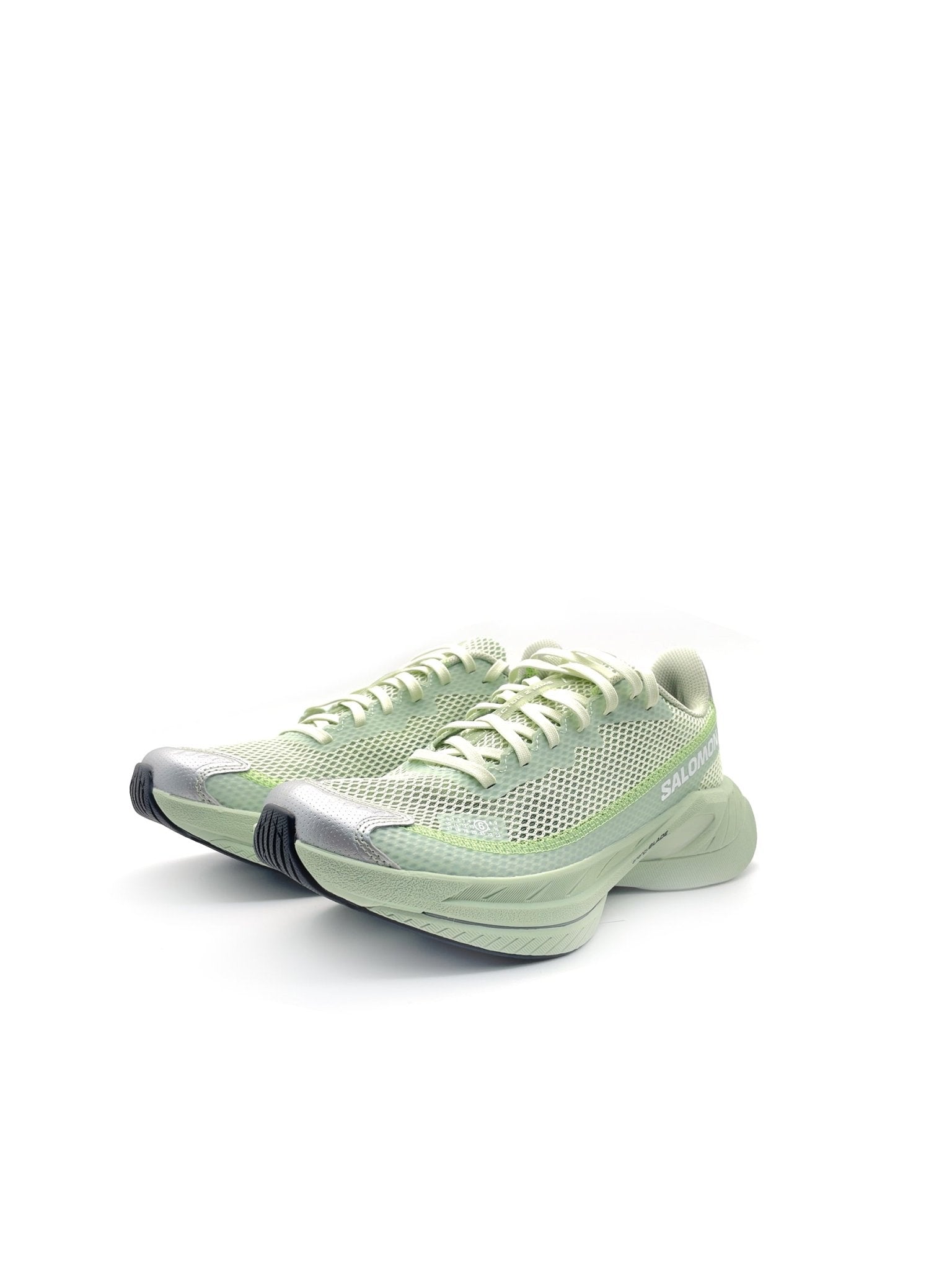 MM6 Maison Margiela x Salomon Spectur 2 Sneakers