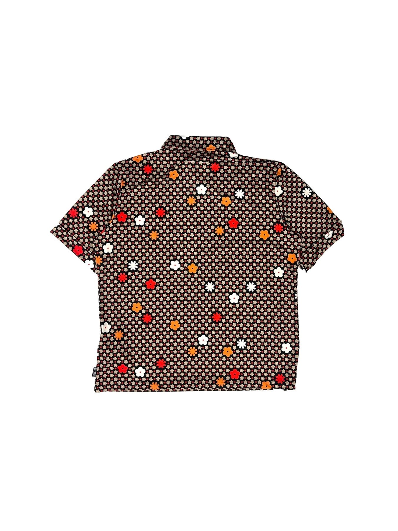 MM6 Multicolour Polo Shirt