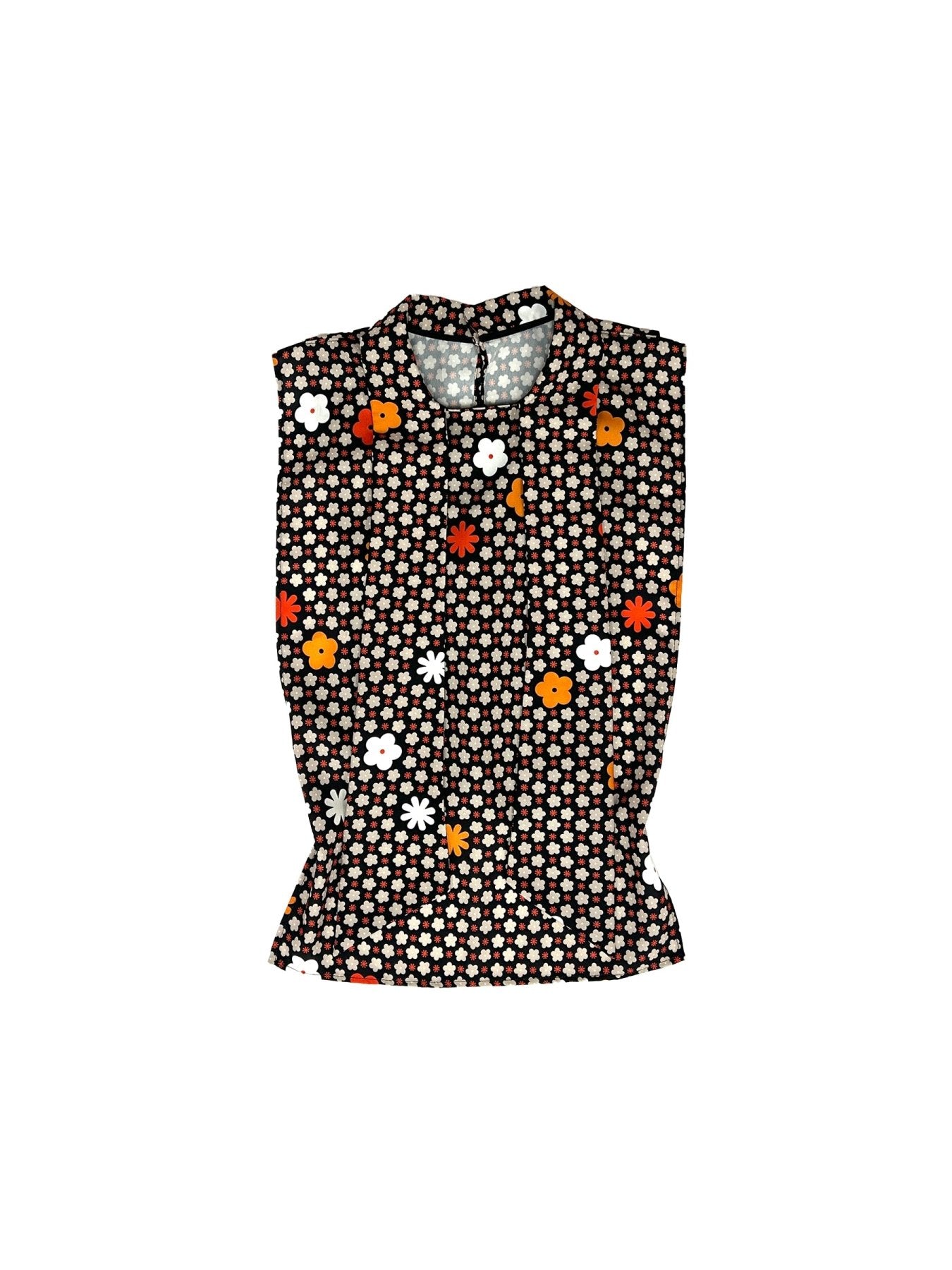 MM6 Multicolour Vest