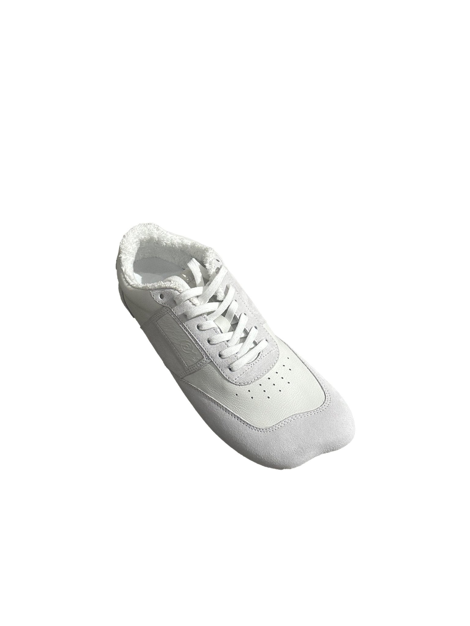 MM6 - Sneakers - AW25 - White
