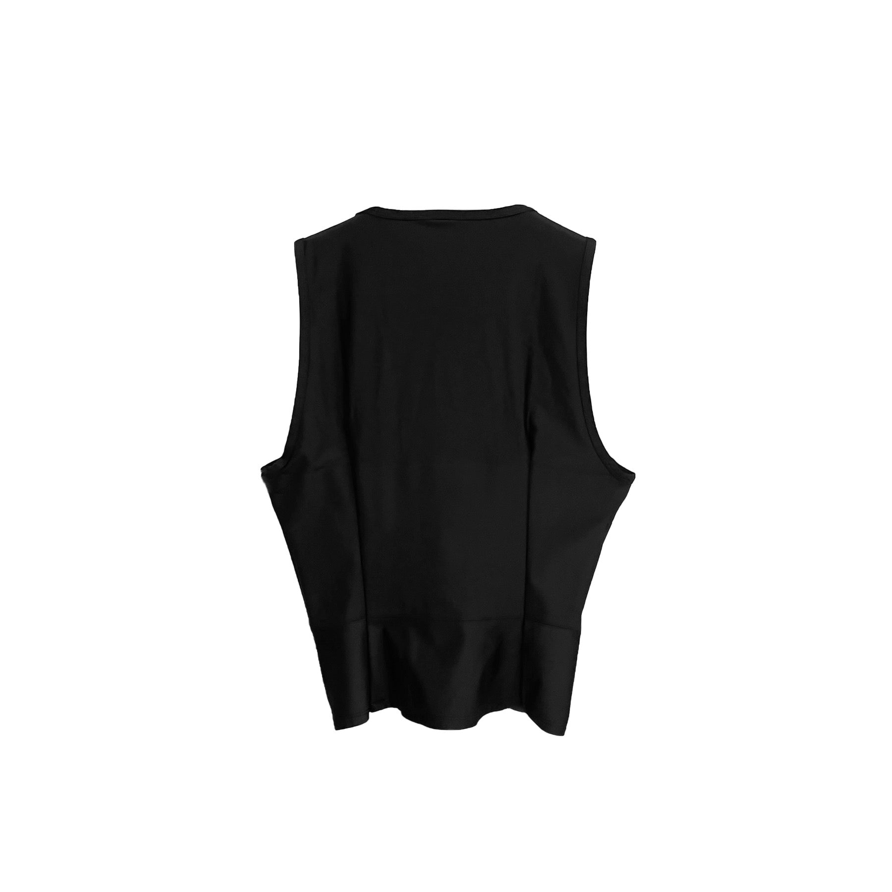 MUGLER - Top - SS23 - Black
