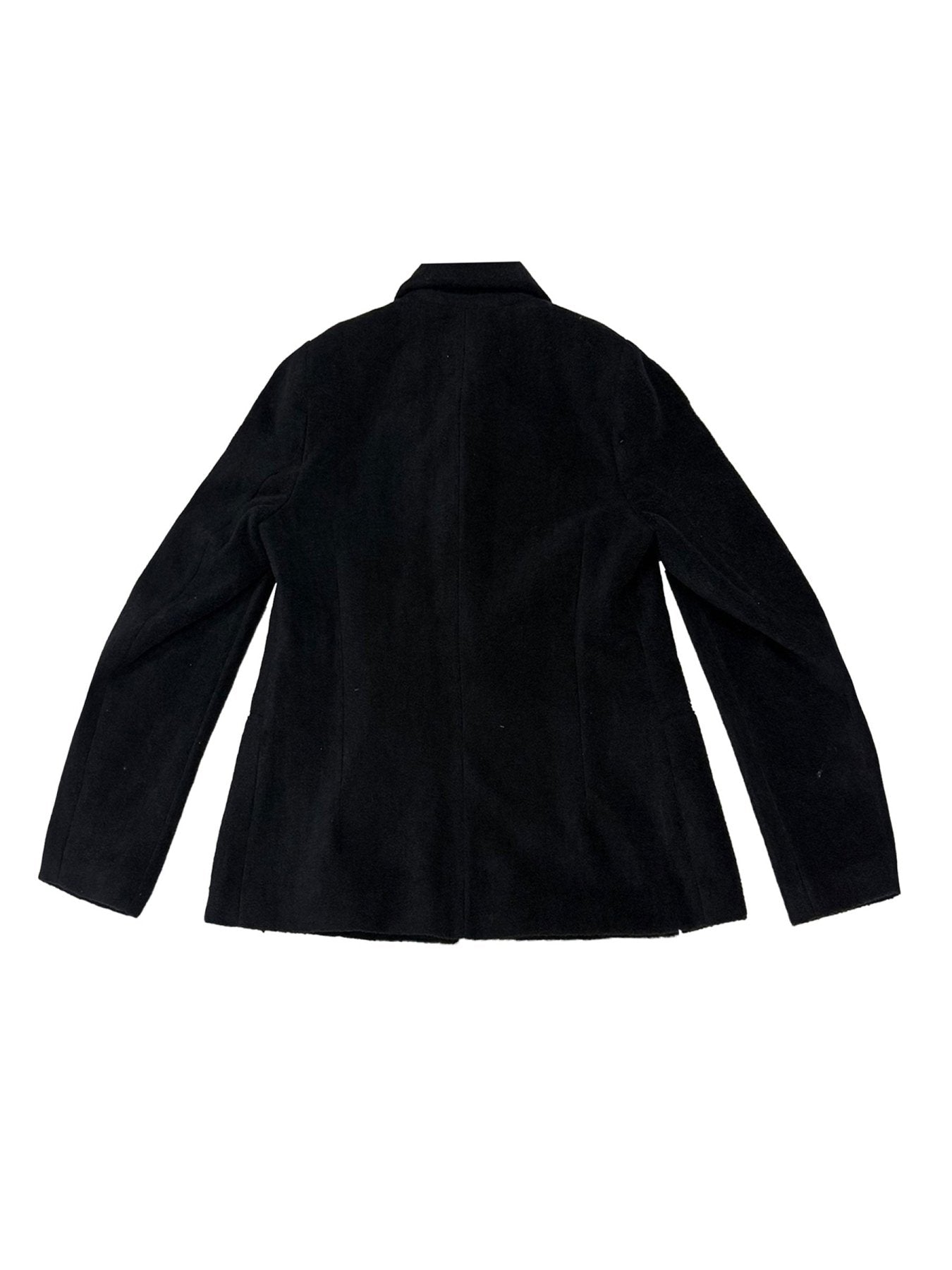 NAMACHEKO BLACK AN Jackets