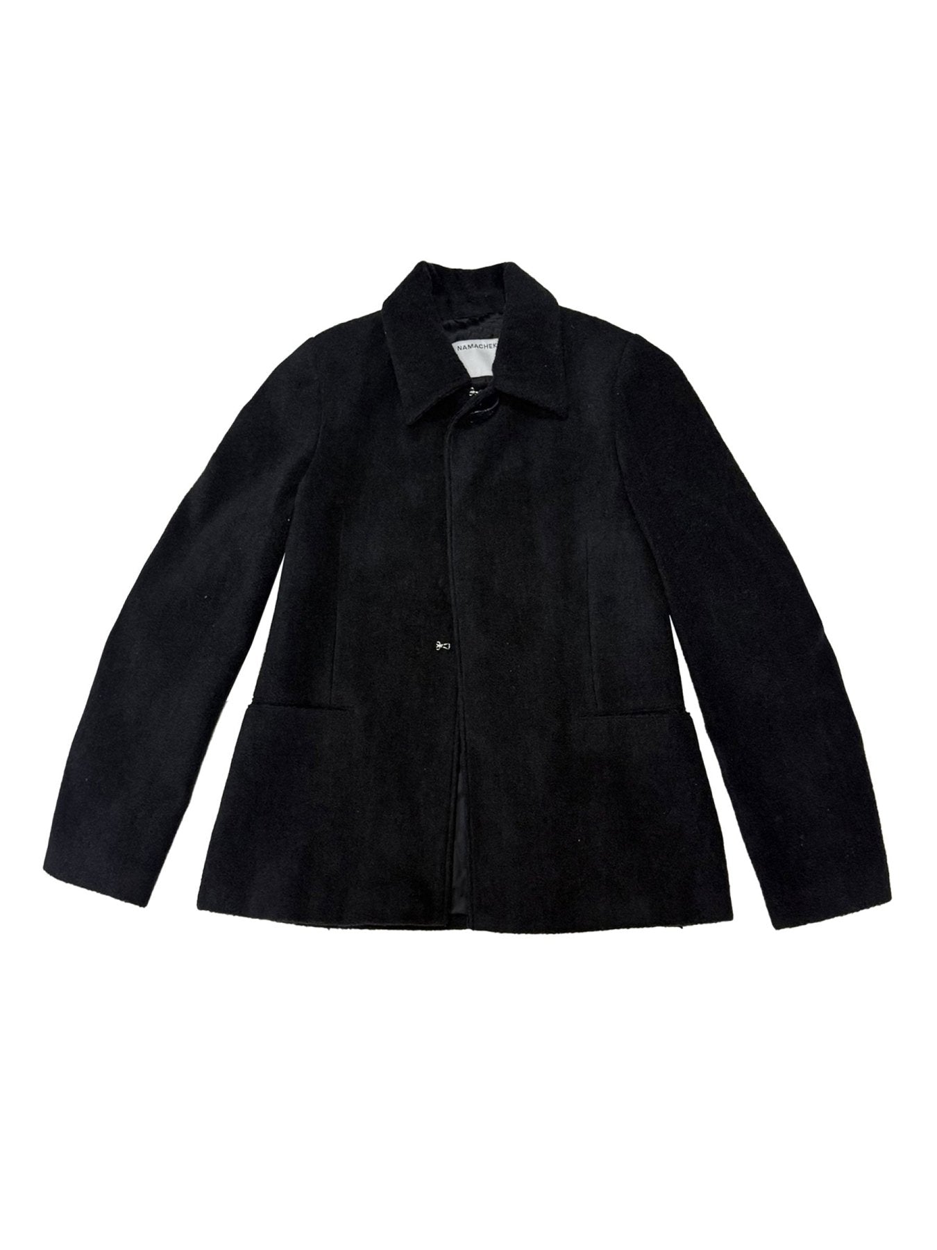 NAMACHEKO BLACK AN Jackets