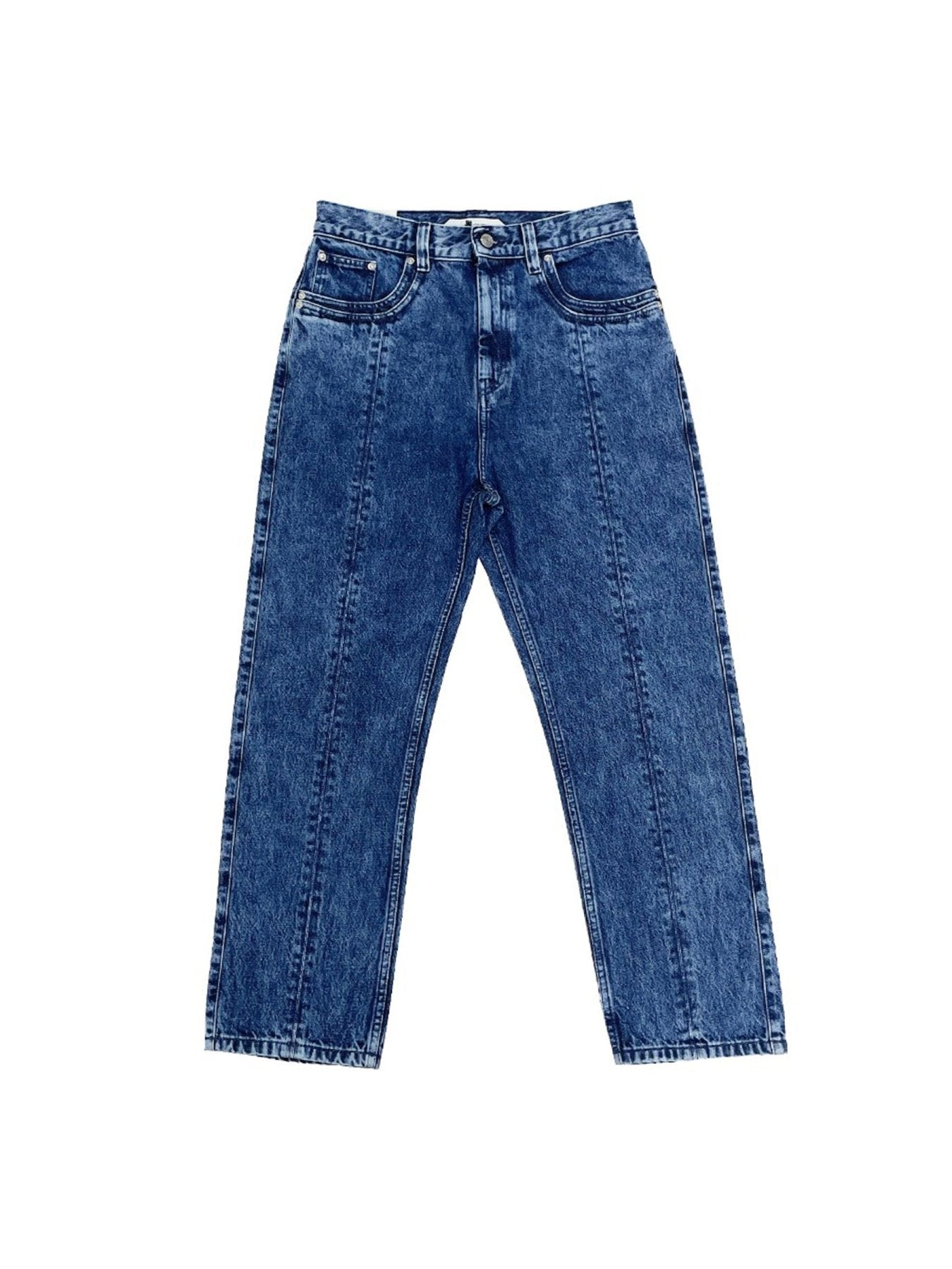 NAMACHEKO Blue Denim Sky Magic Eltham Denim Jeans