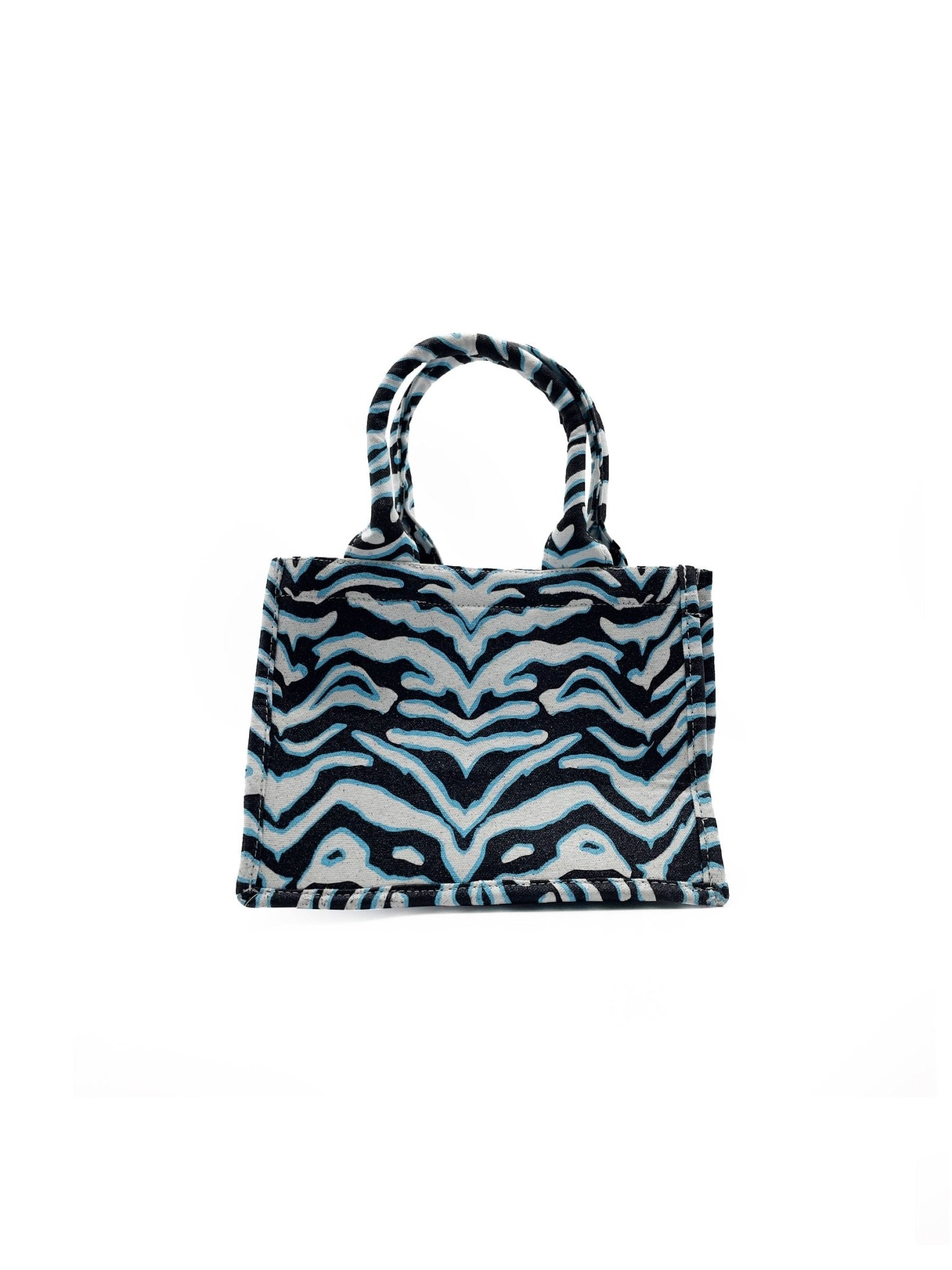 NEWGEN Print Halpern Designer Tote Bags