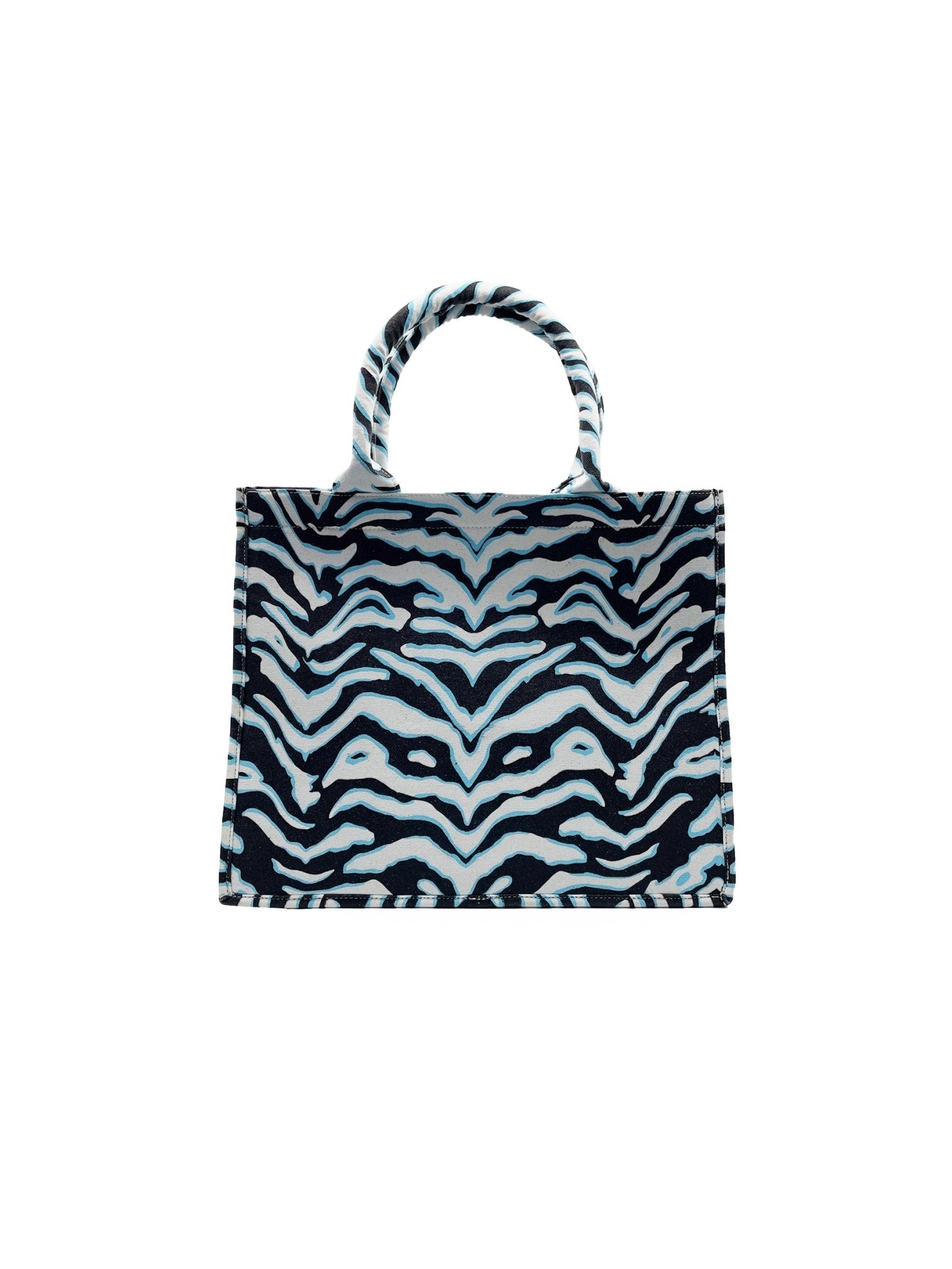 NEWGEN Print Halpern Designer Tote Bags