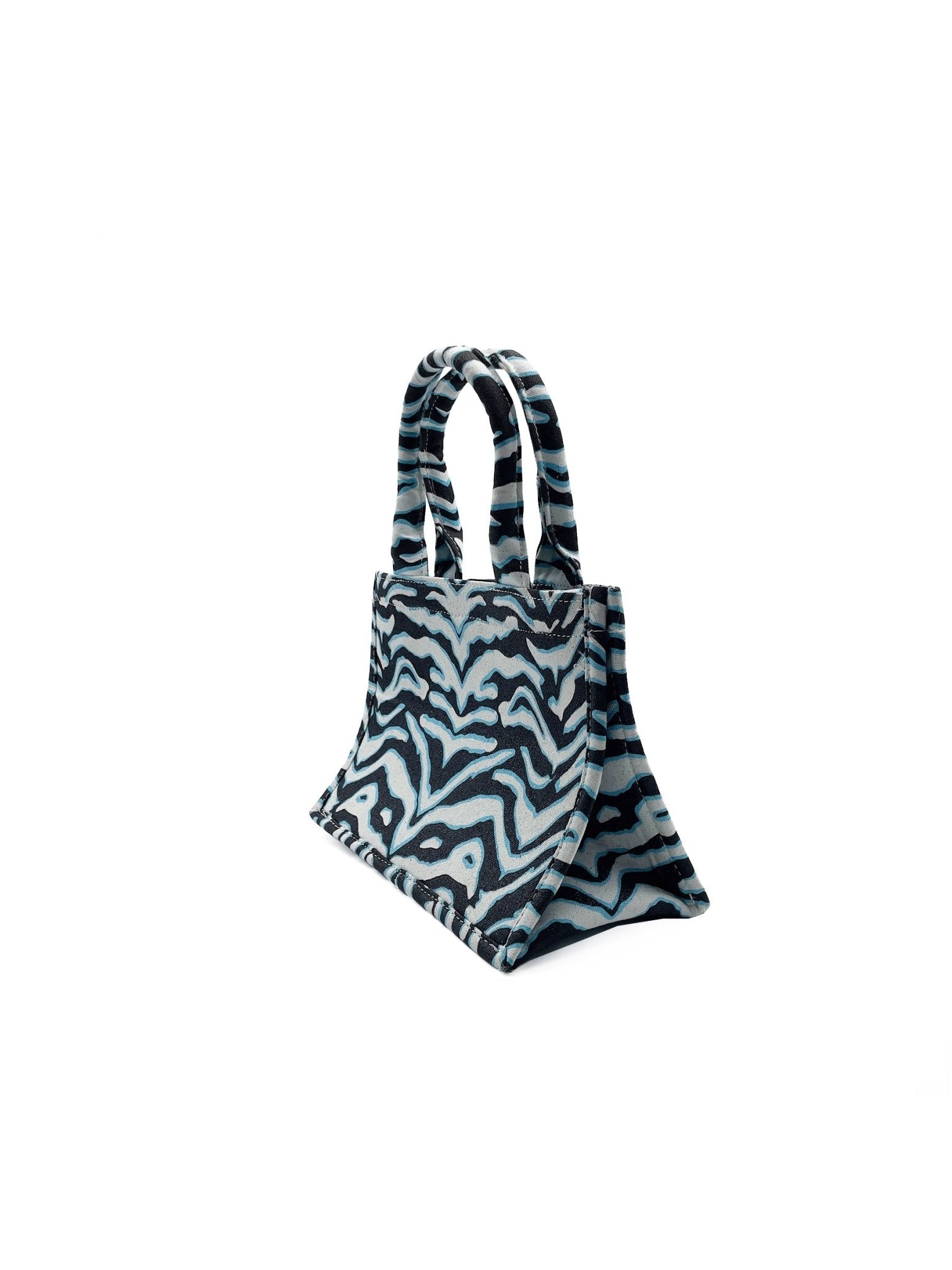 NEWGEN Print Halpern Designer Tote Bags