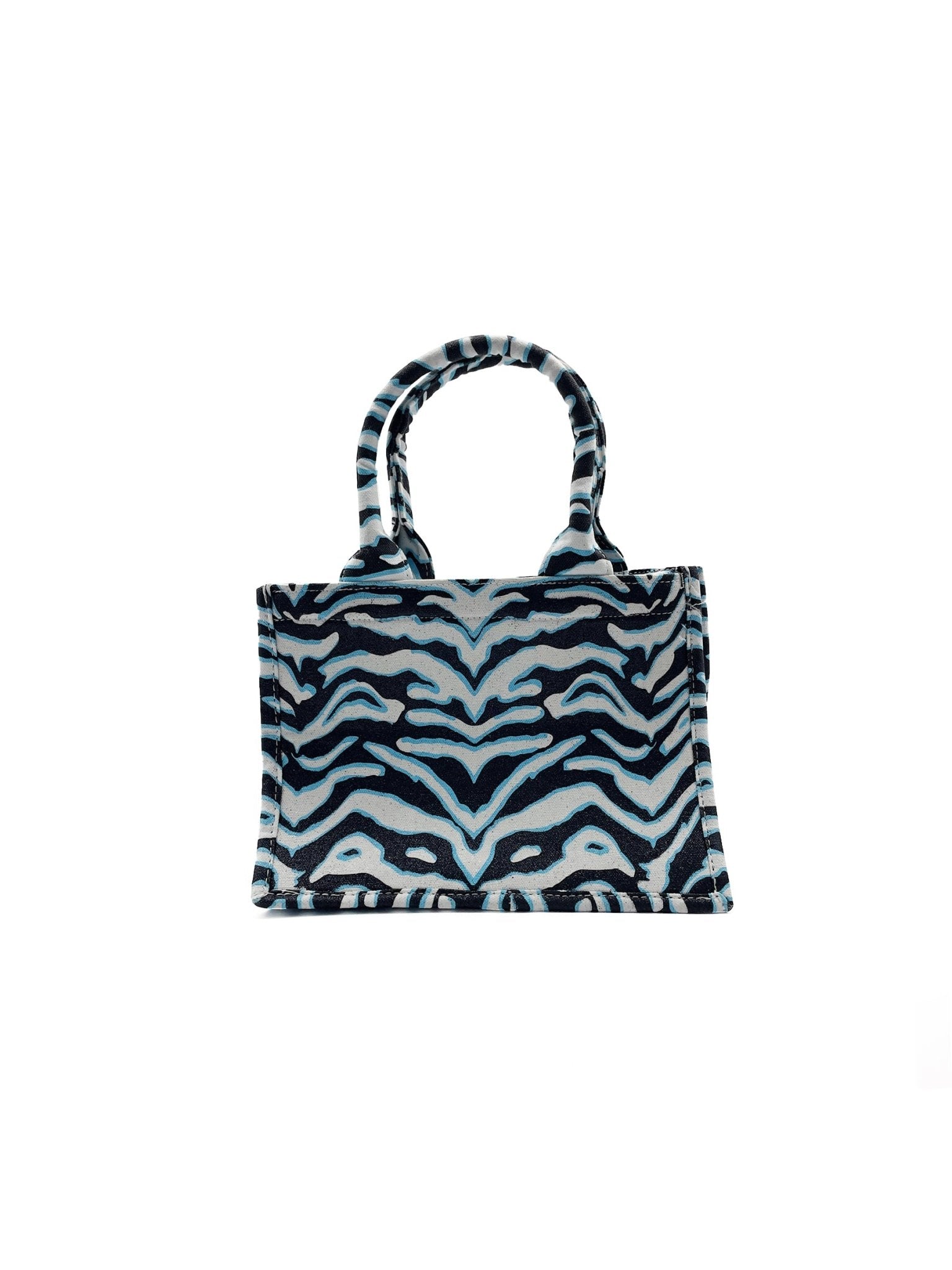 NEWGEN Print Halpern Designer Tote Bags