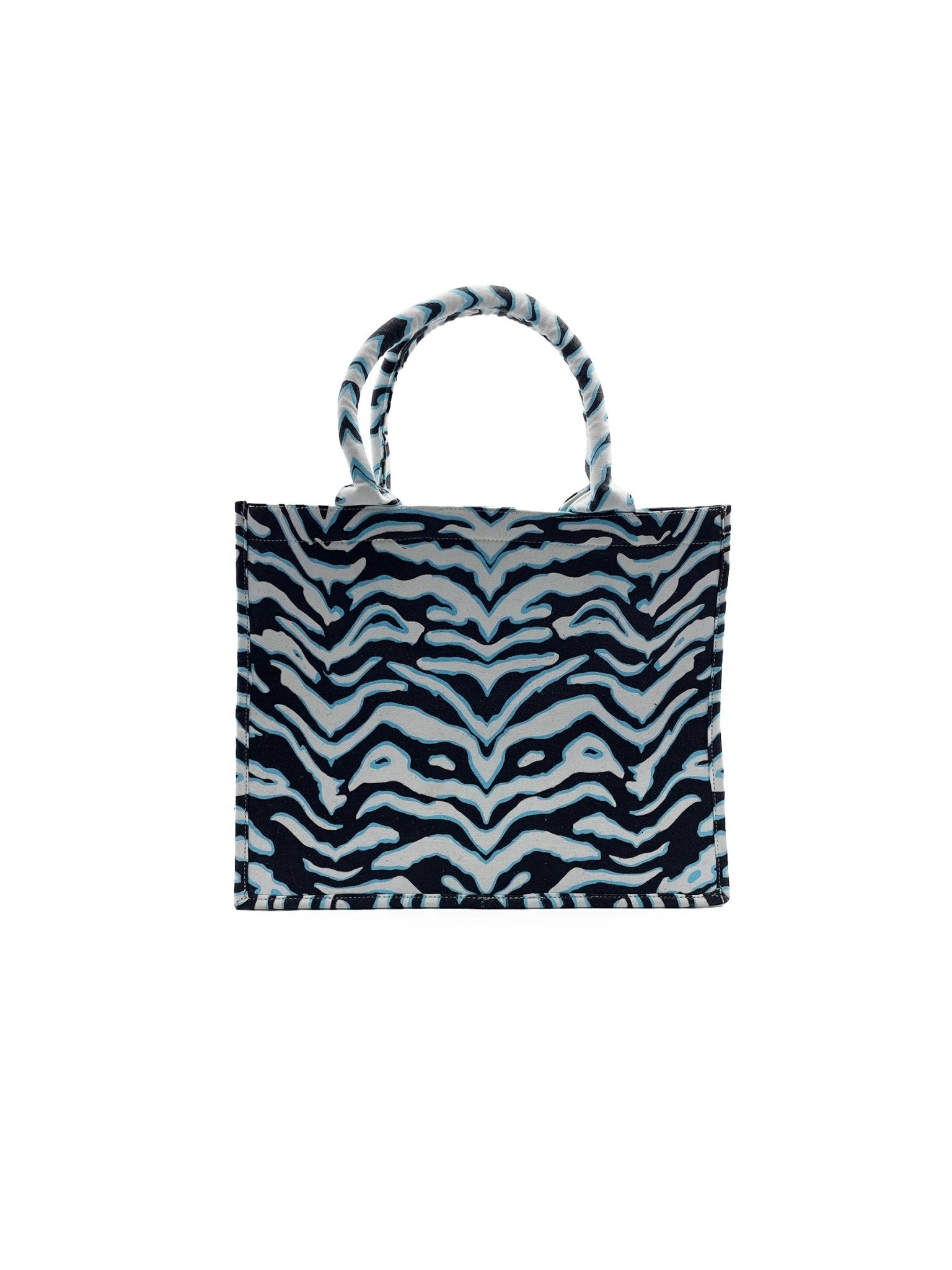 NEWGEN Print Halpern Designer Tote Bags