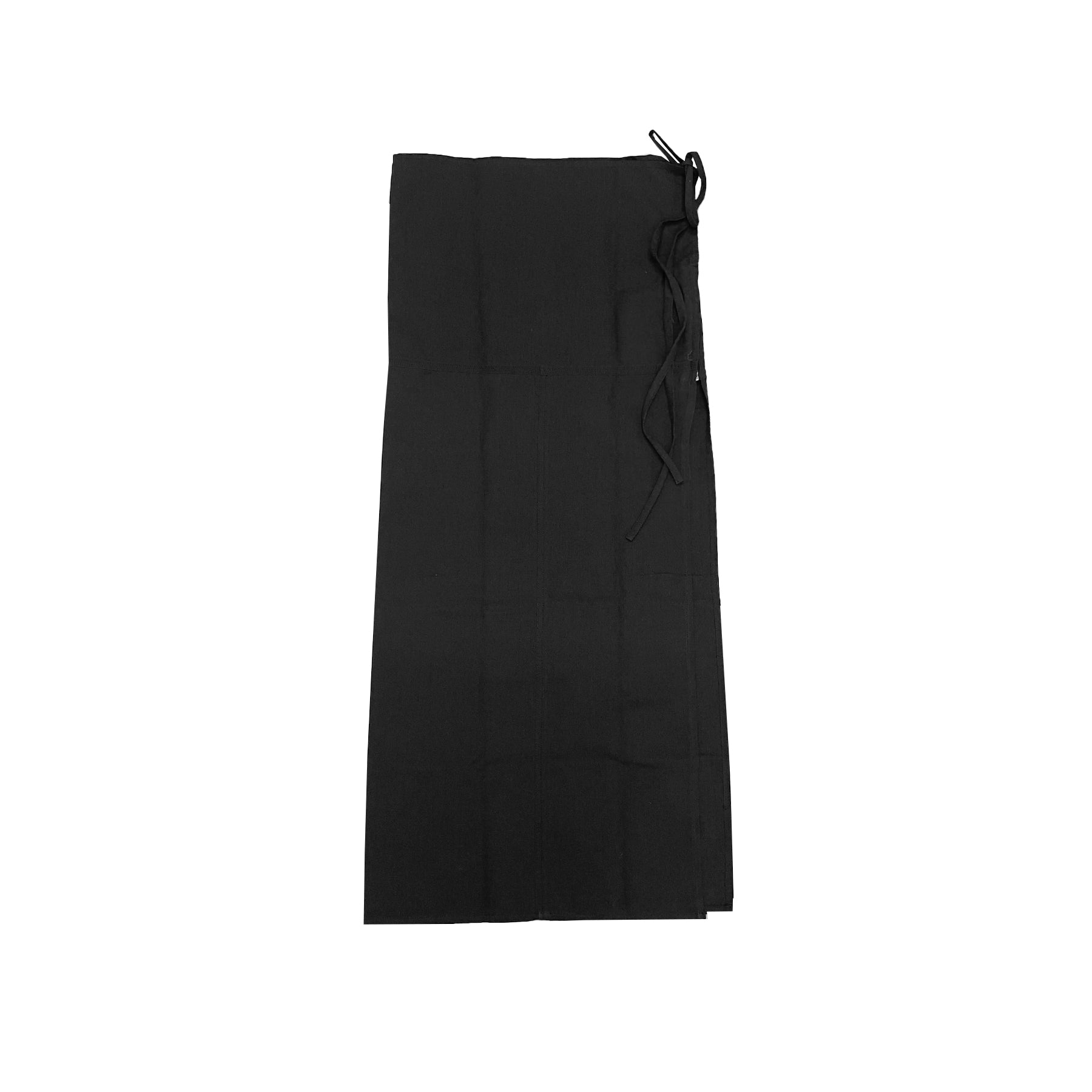 NICCOLO PASQUALETTI - SPAGO SKIRT - Polyester Canvas - SS24 - Walnut