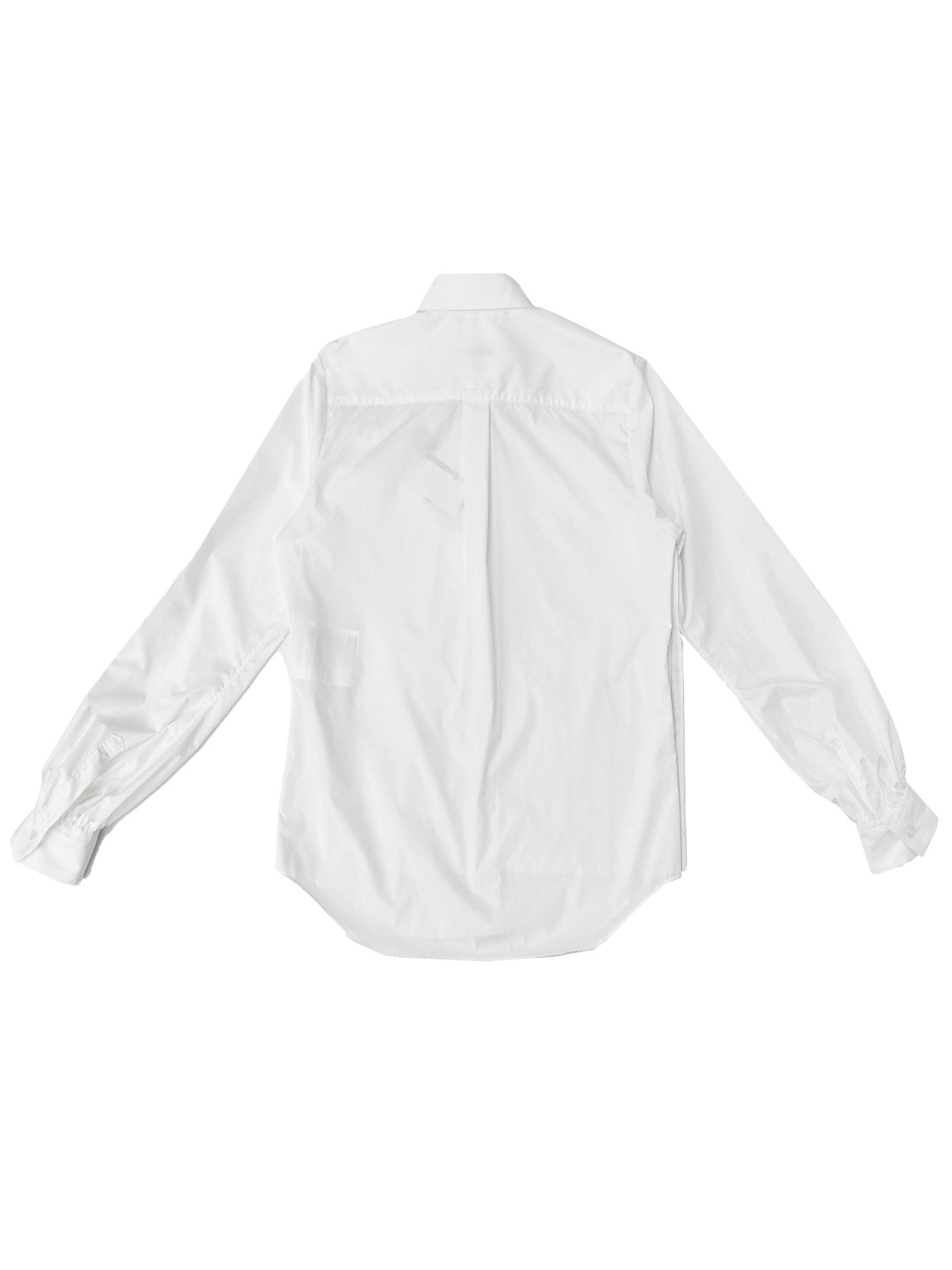 NOIR KEI NINOMIYA White Ladies Blouse
