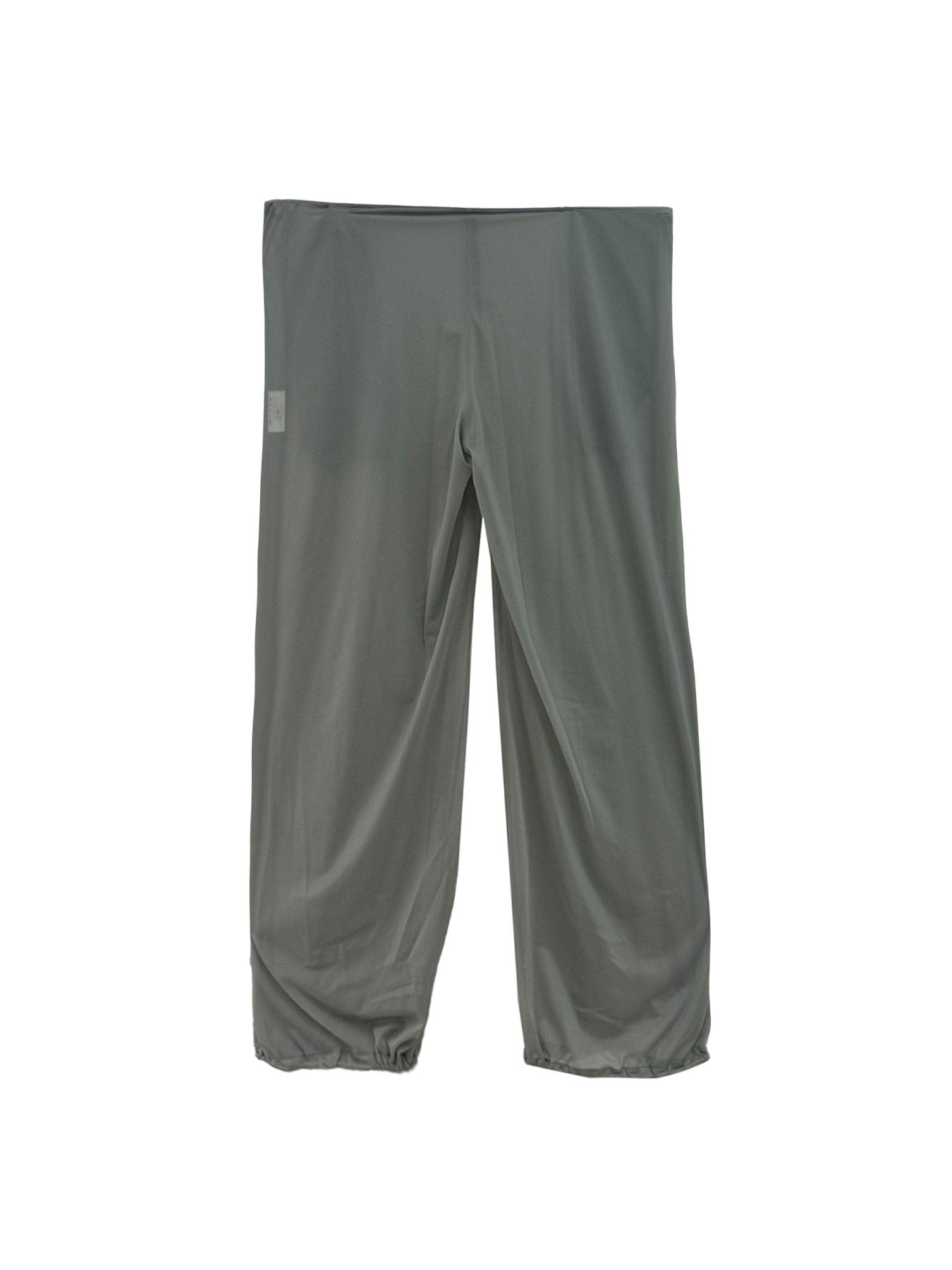 OLLY SHINDER Blue Mosquito Trousers