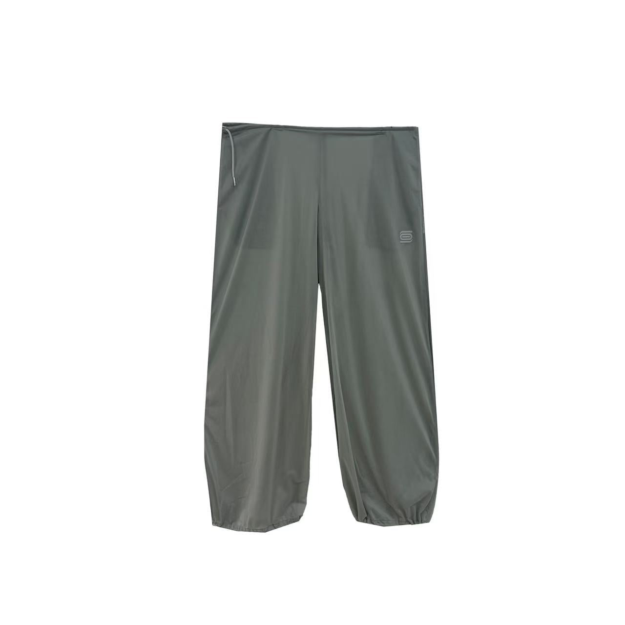 OLLY SHINDER - Mosquito Trouser - SS24 - BLUE