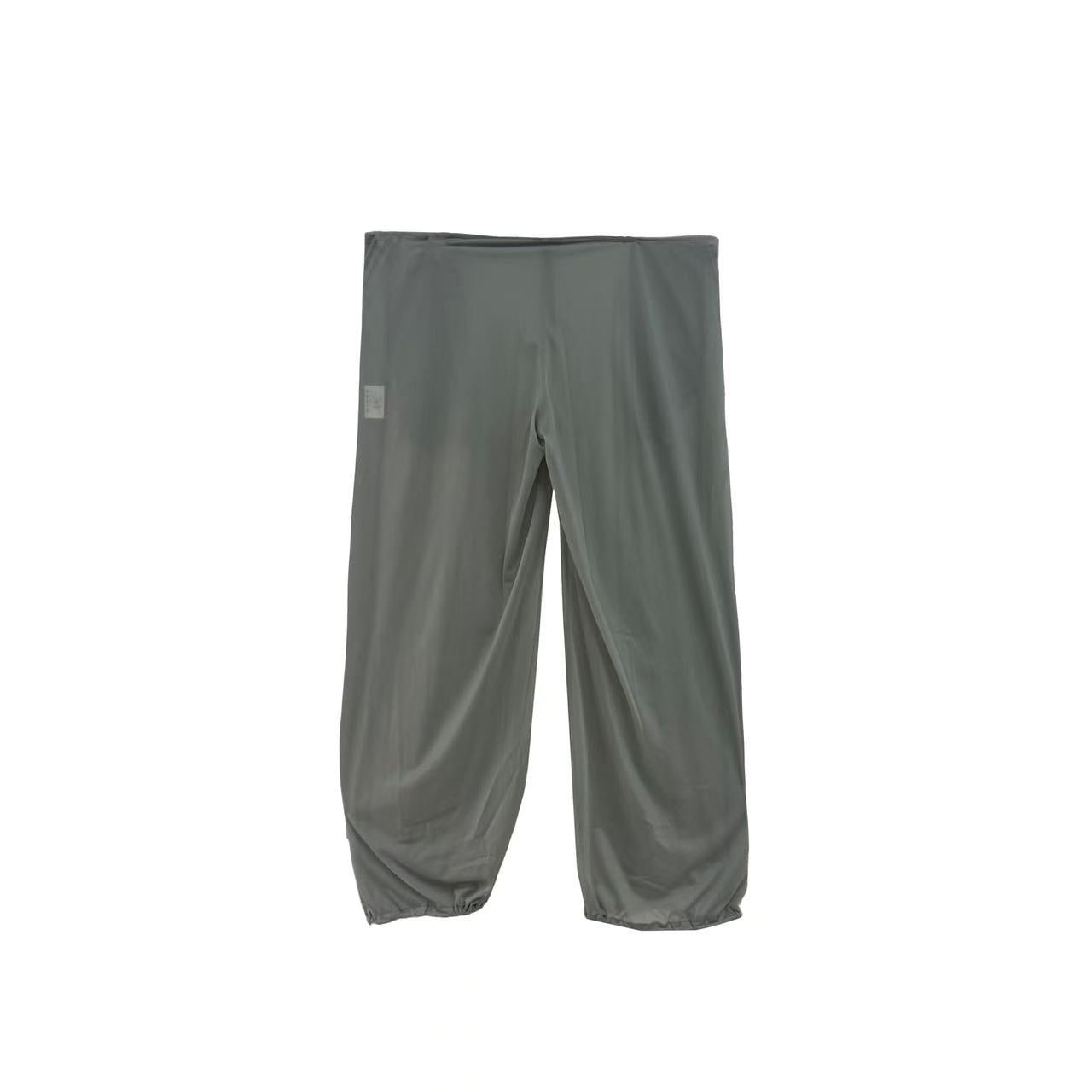 OLLY SHINDER - Mosquito Trouser - SS24 - BLUE