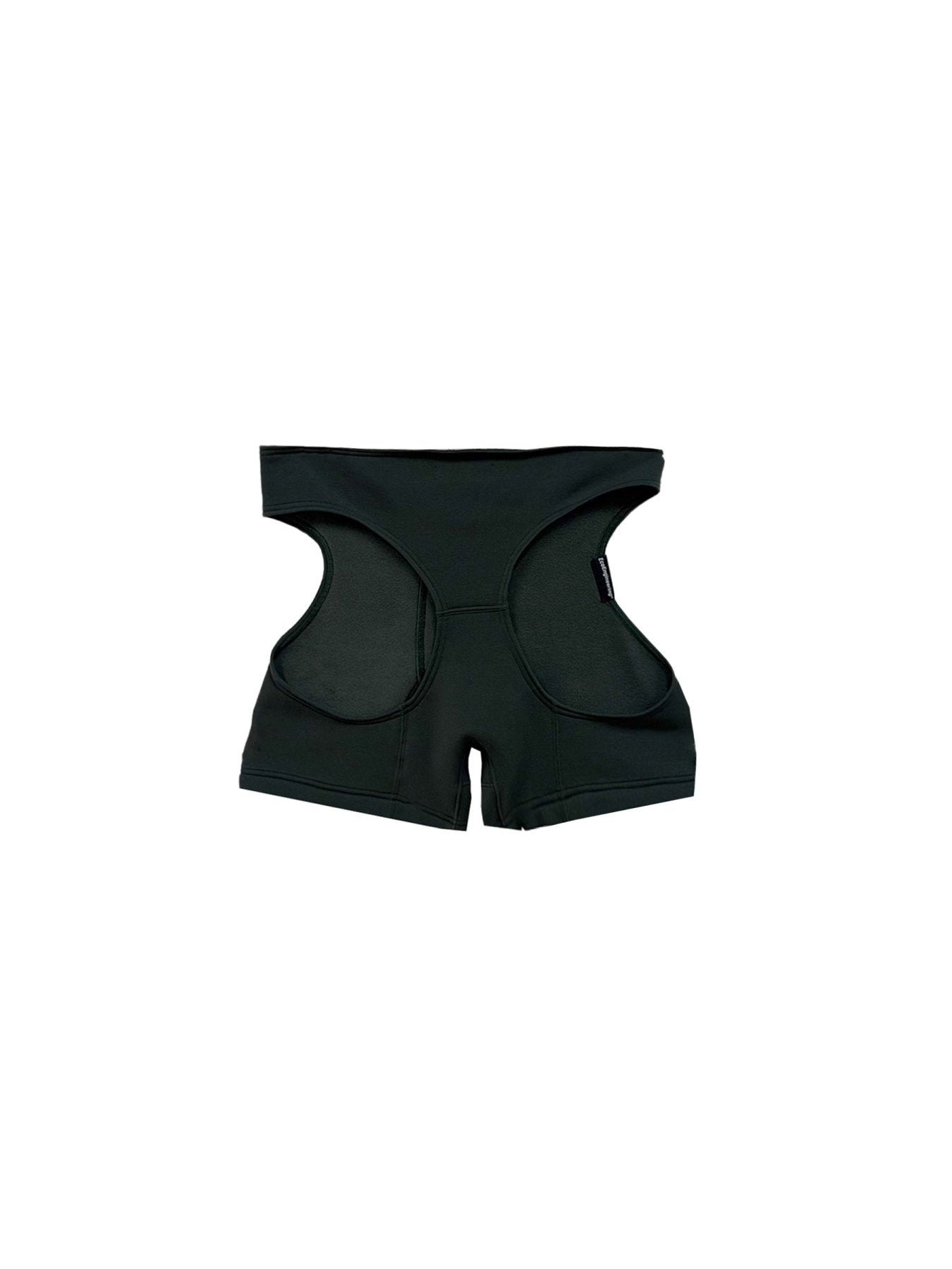 OLLY SHINDER Polartec Racerback Shorts