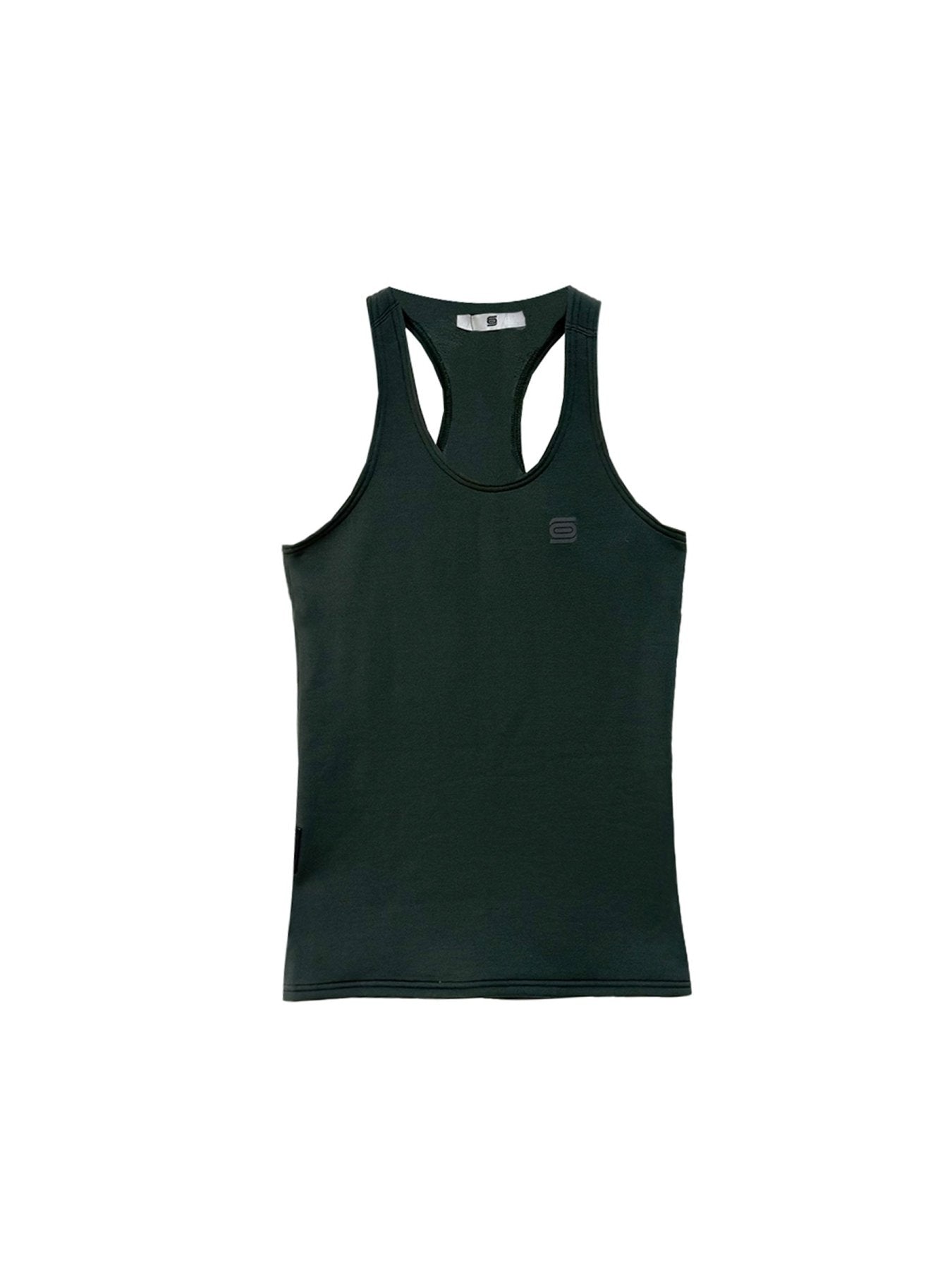 OLLY SHINDER Polartec Racerback Vest