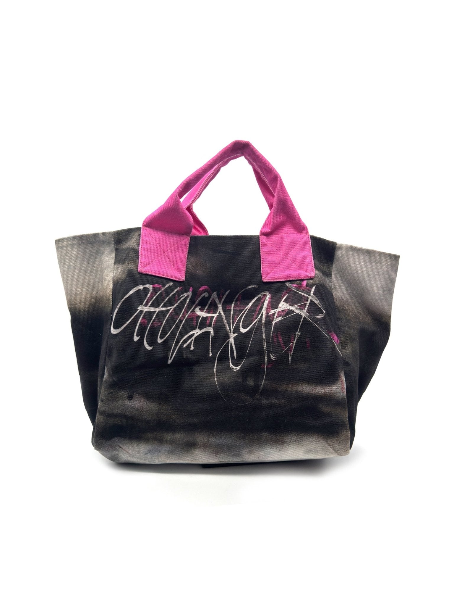 Ottolinger - Maxi Tote Bag - AW24 - Print