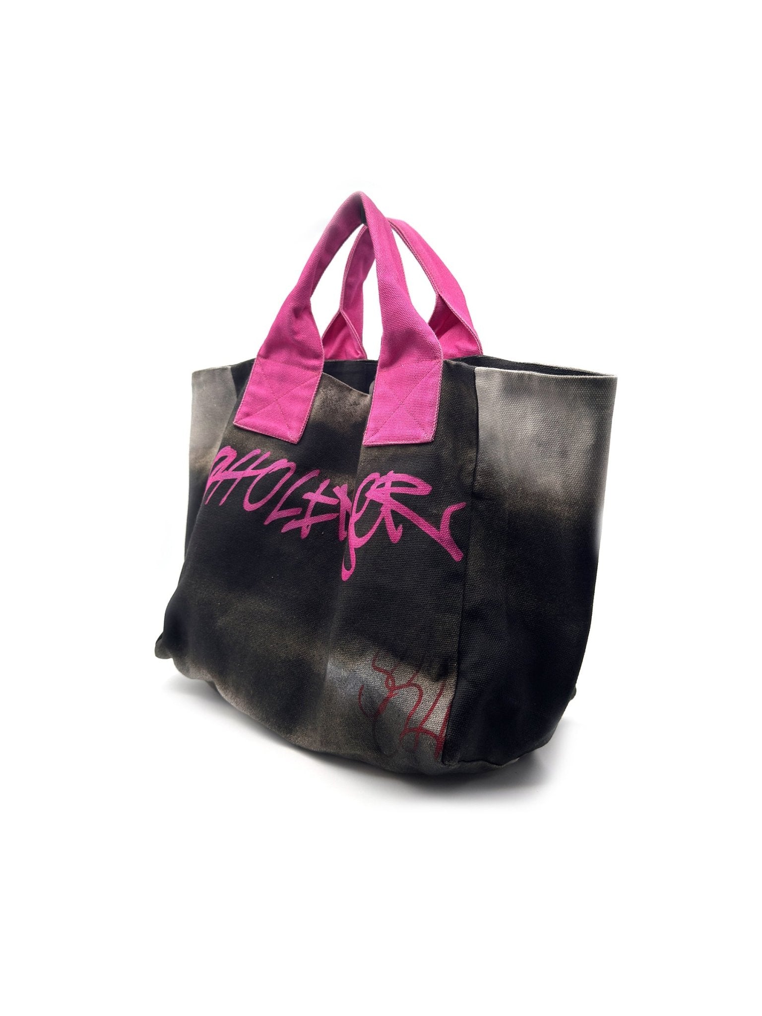 Ottolinger - Maxi Tote Bag - AW24 - Print